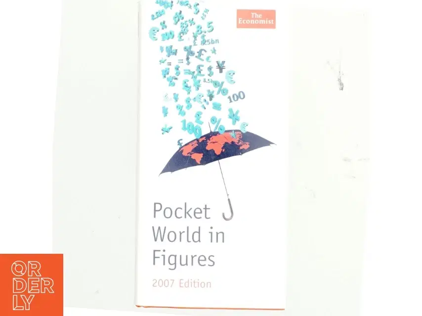 Pocket world in figures (Bog)