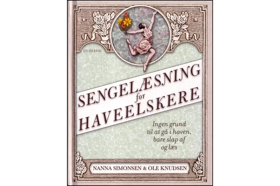 Sengelæsning for Haveelskere