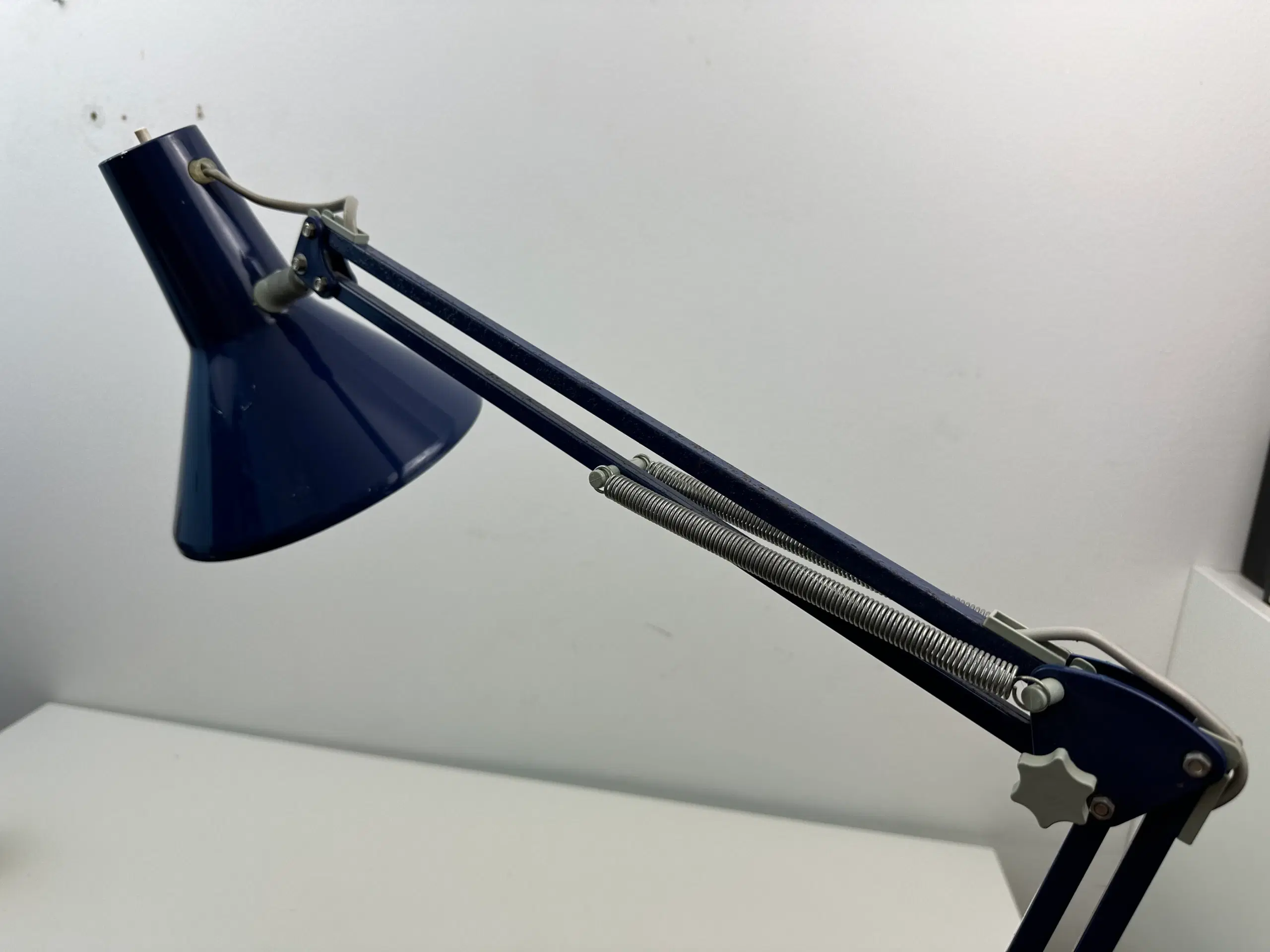 HCF Denmark arkitektlampe