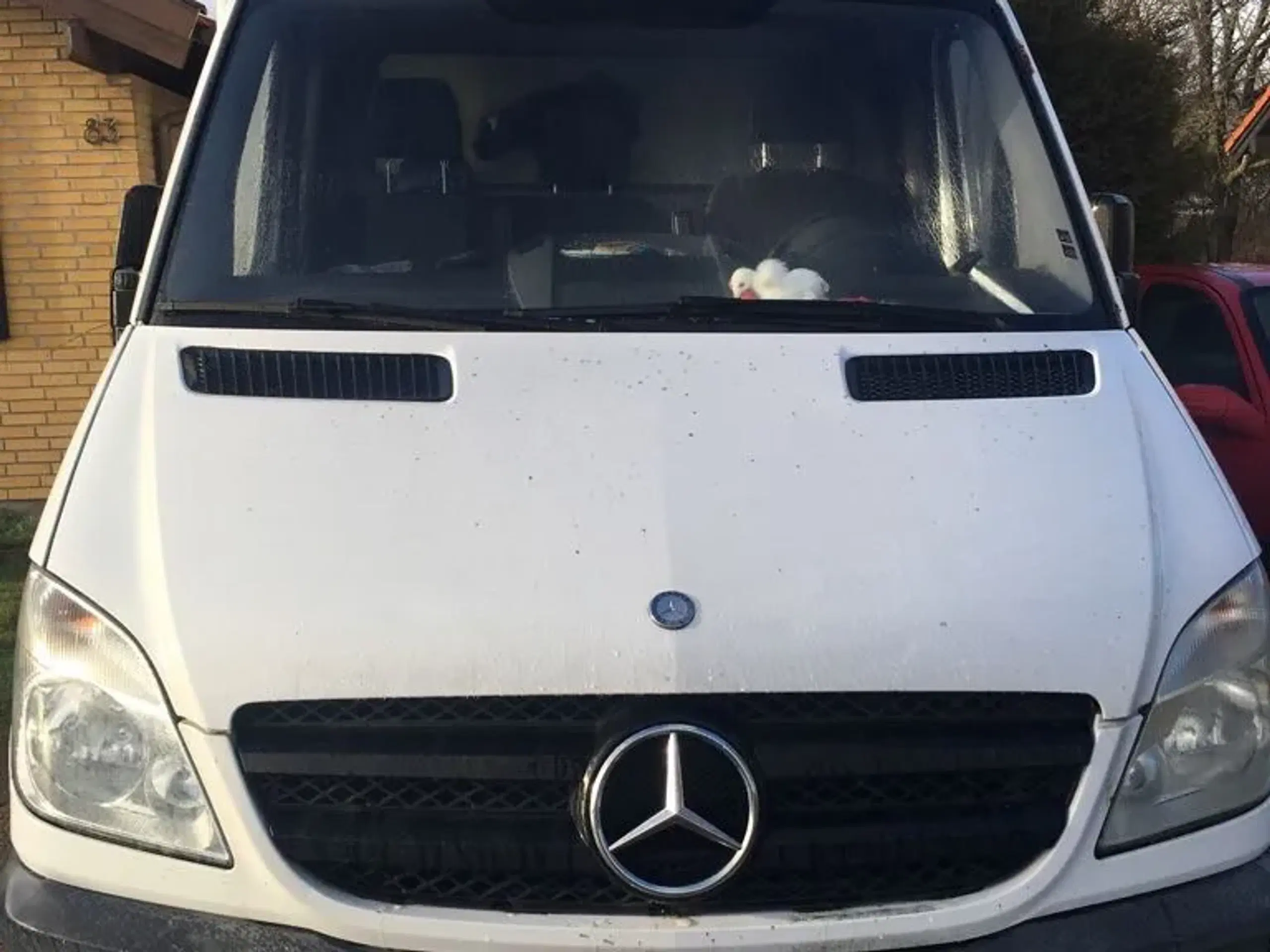 Mercedes-Benz Sprinter  315 CDI