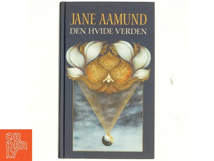 Jane Aamund Den hvide verden