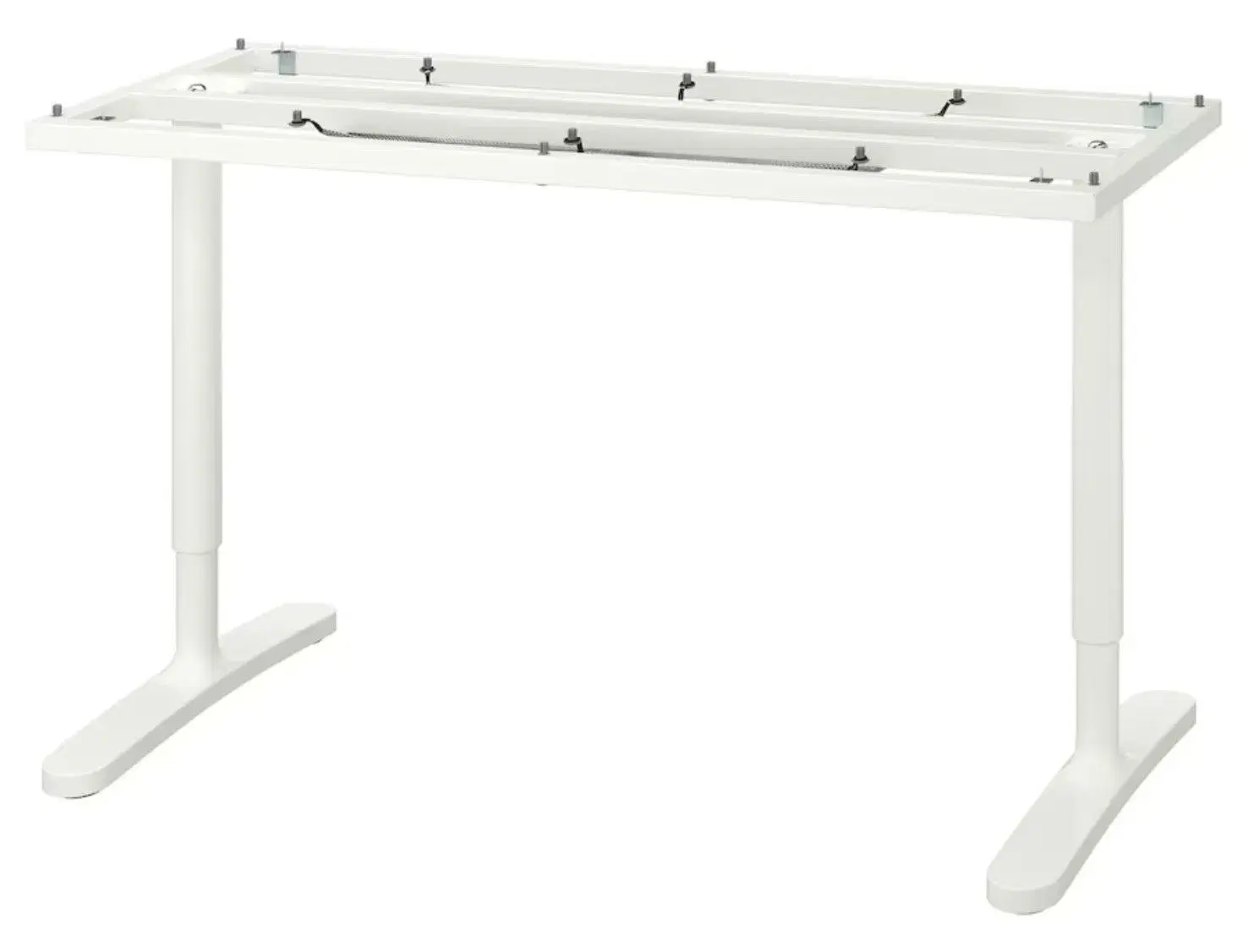 Understel til skrivebord (126cm)