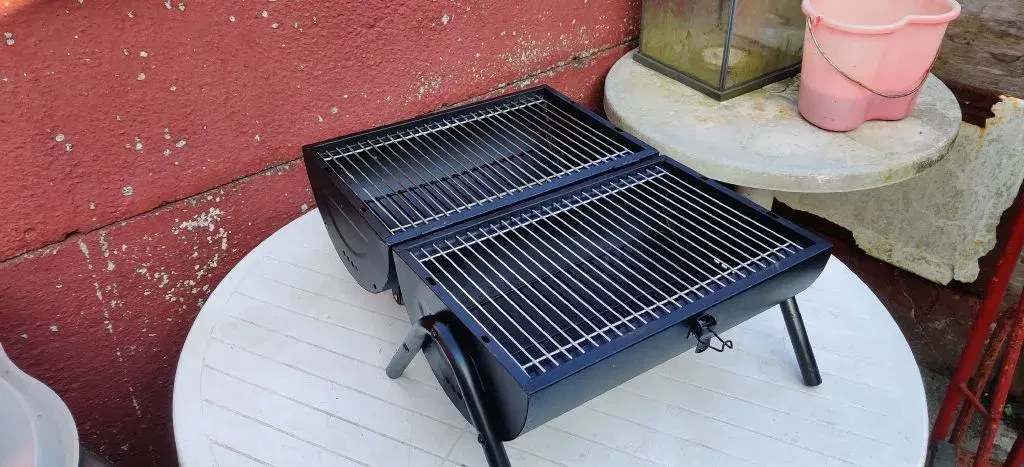 Bordgrill