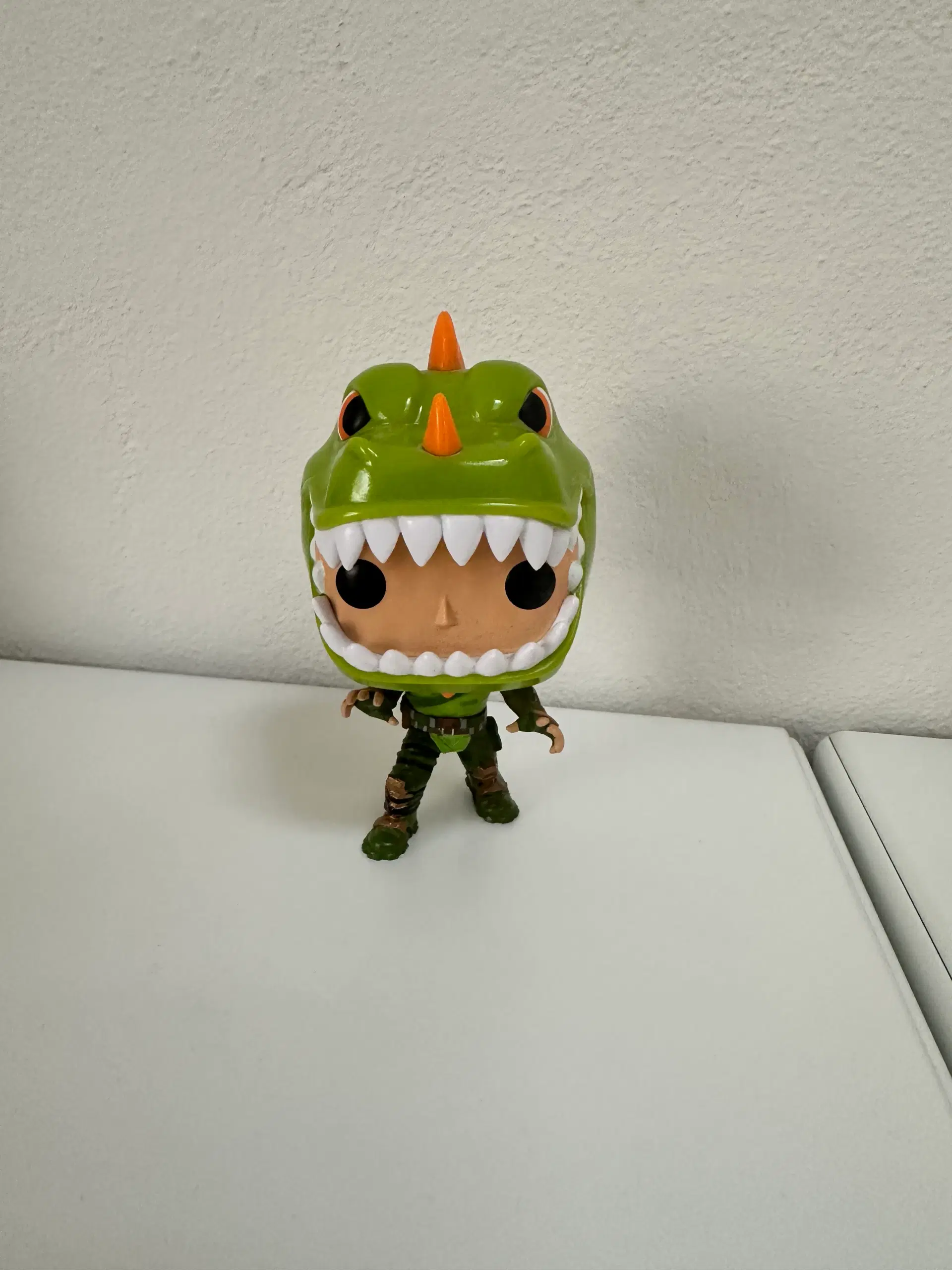 Pop figur Fortnite mm