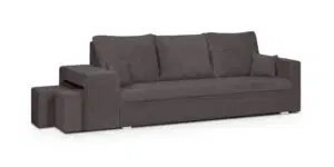 3-personers sofa med sovefunktion DOTEKS-2