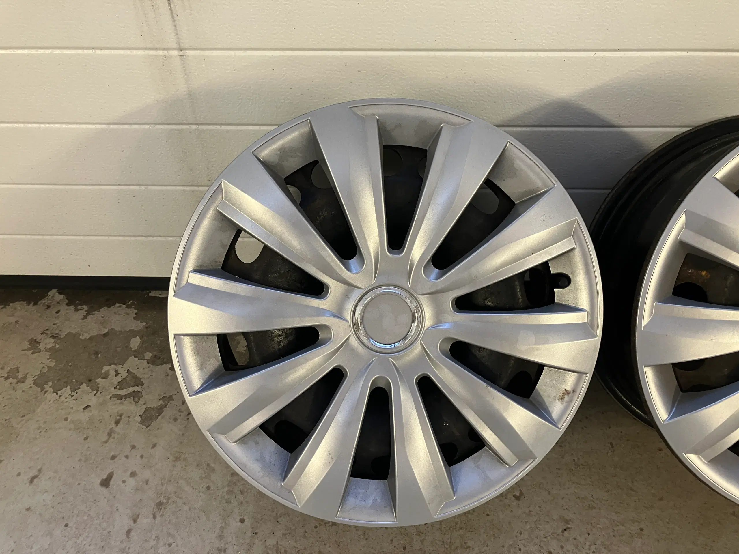 Fælge VW/Skoda 16"