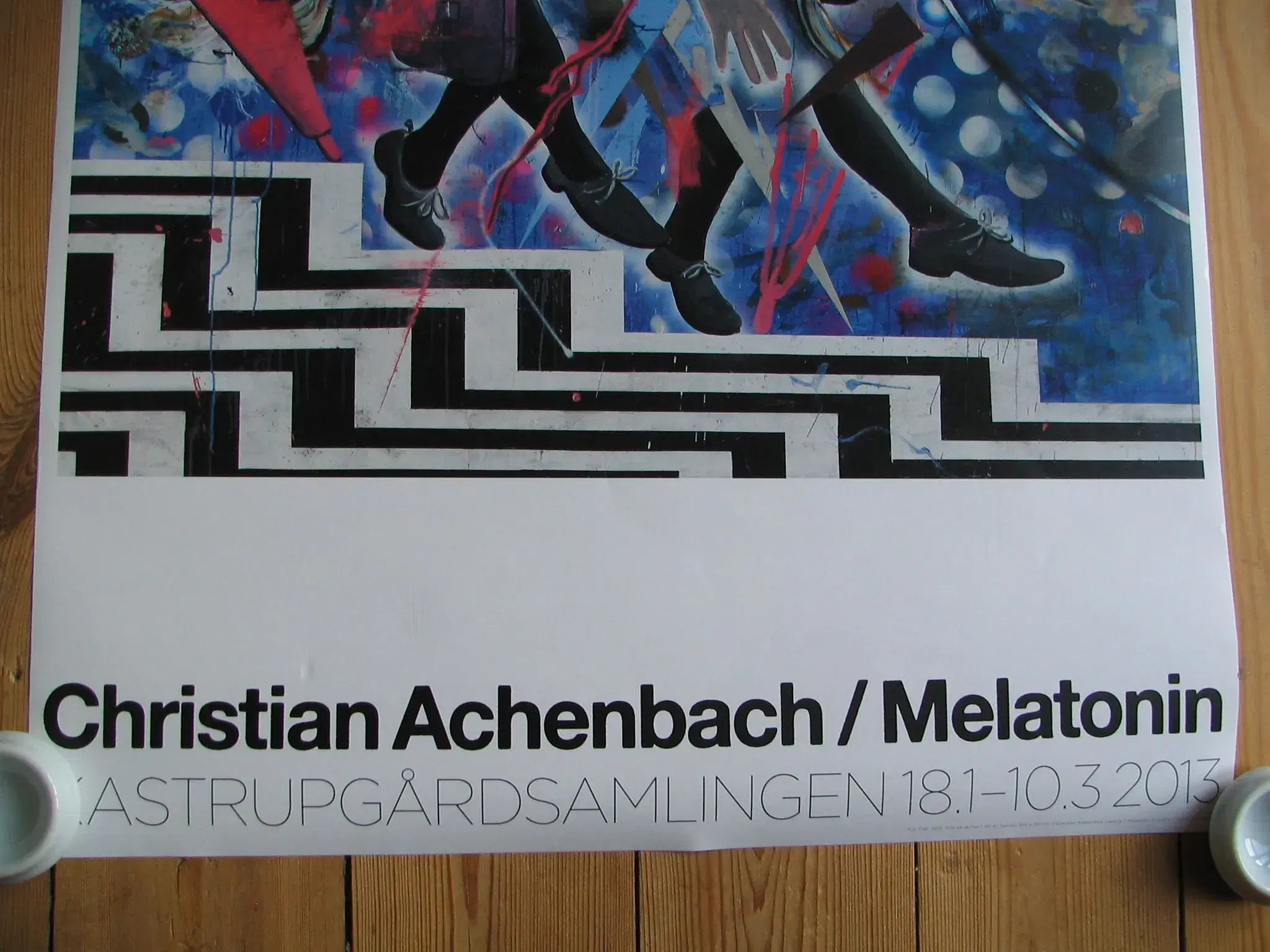 Christian Achenbach f1978