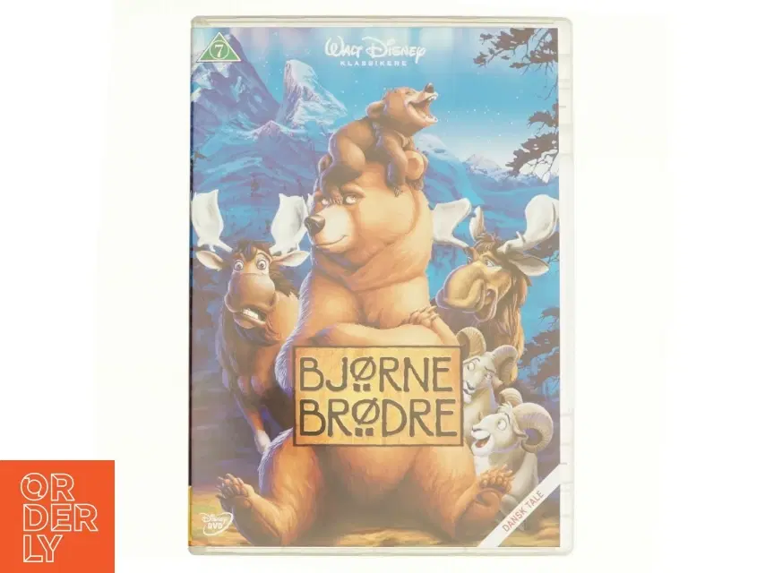 Bjørne Brødre