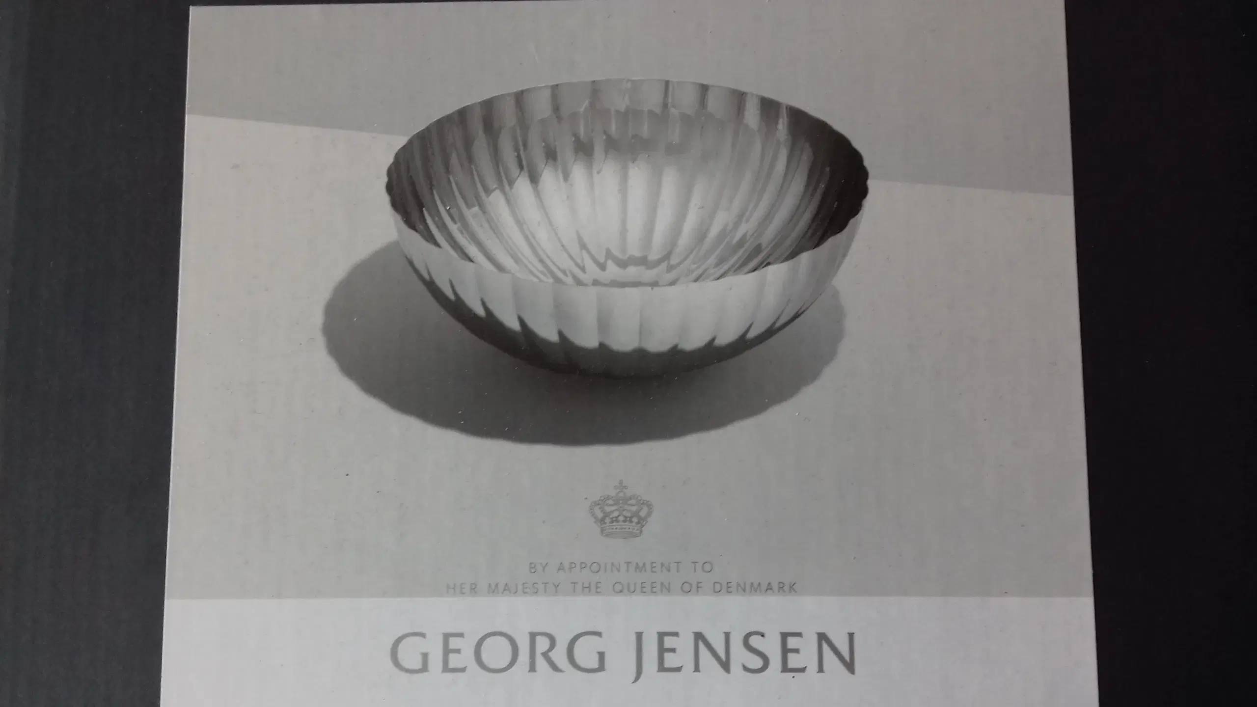 Georg Jensen