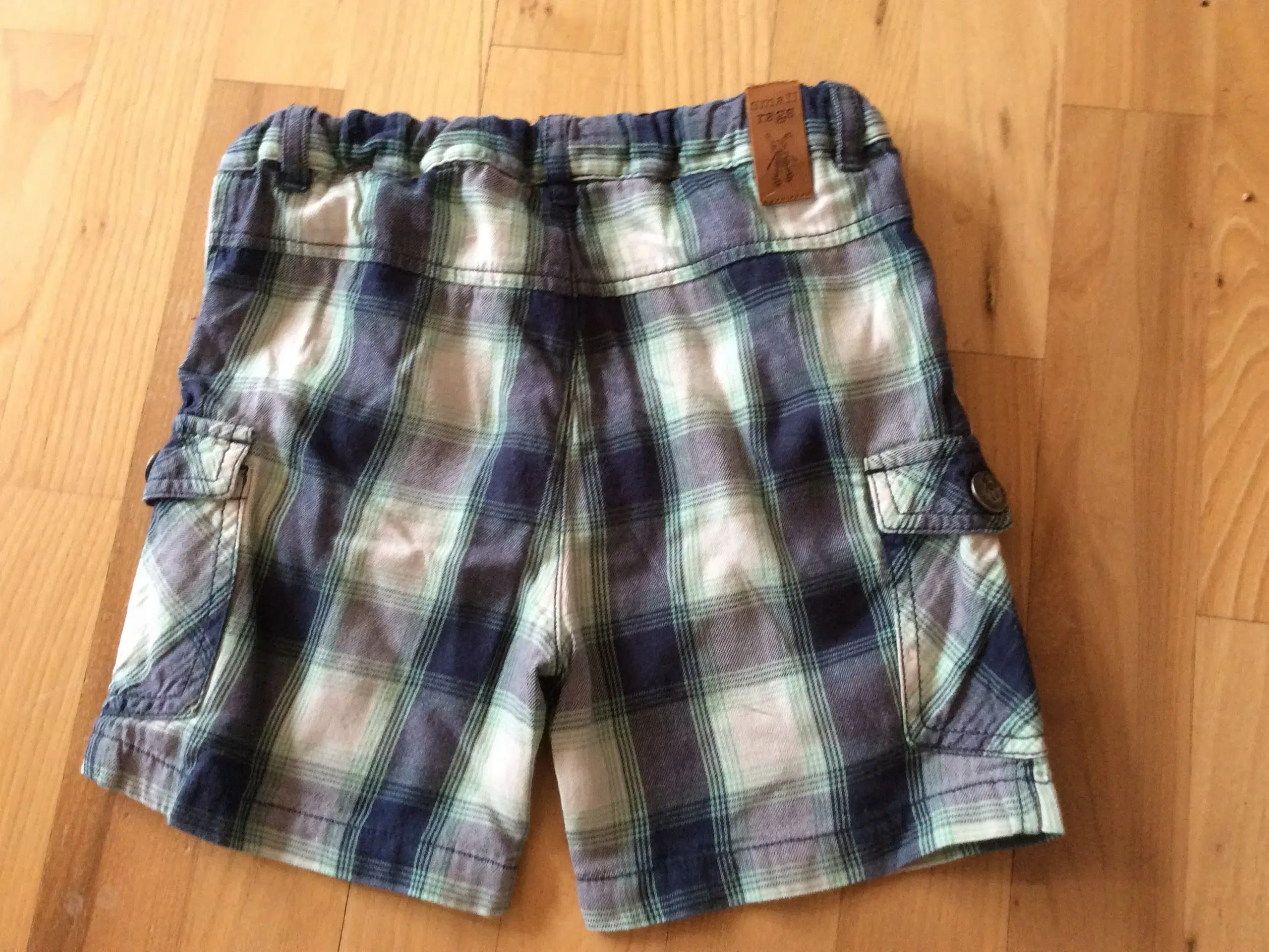 Ternet shorts