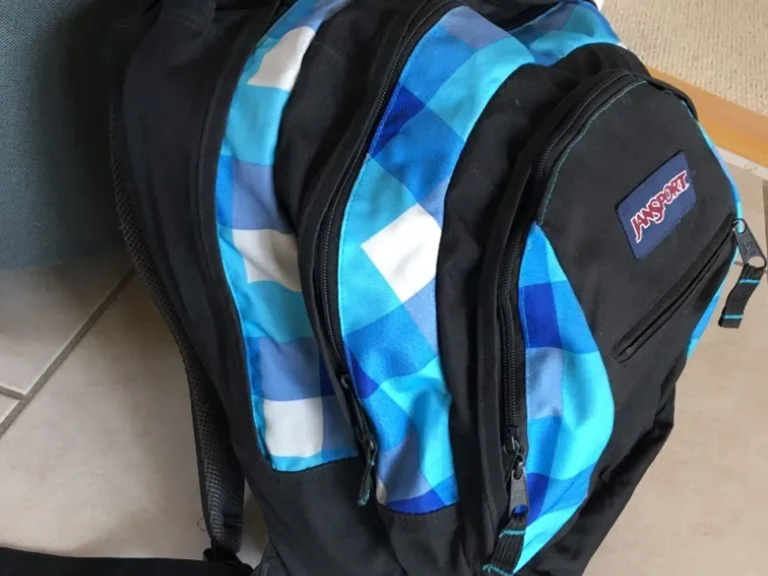 JanSport rygsæk