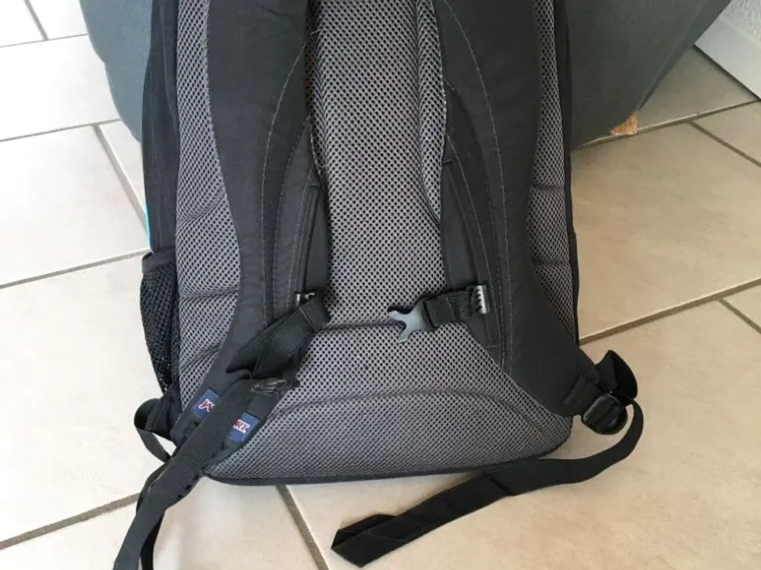 JanSport rygsæk