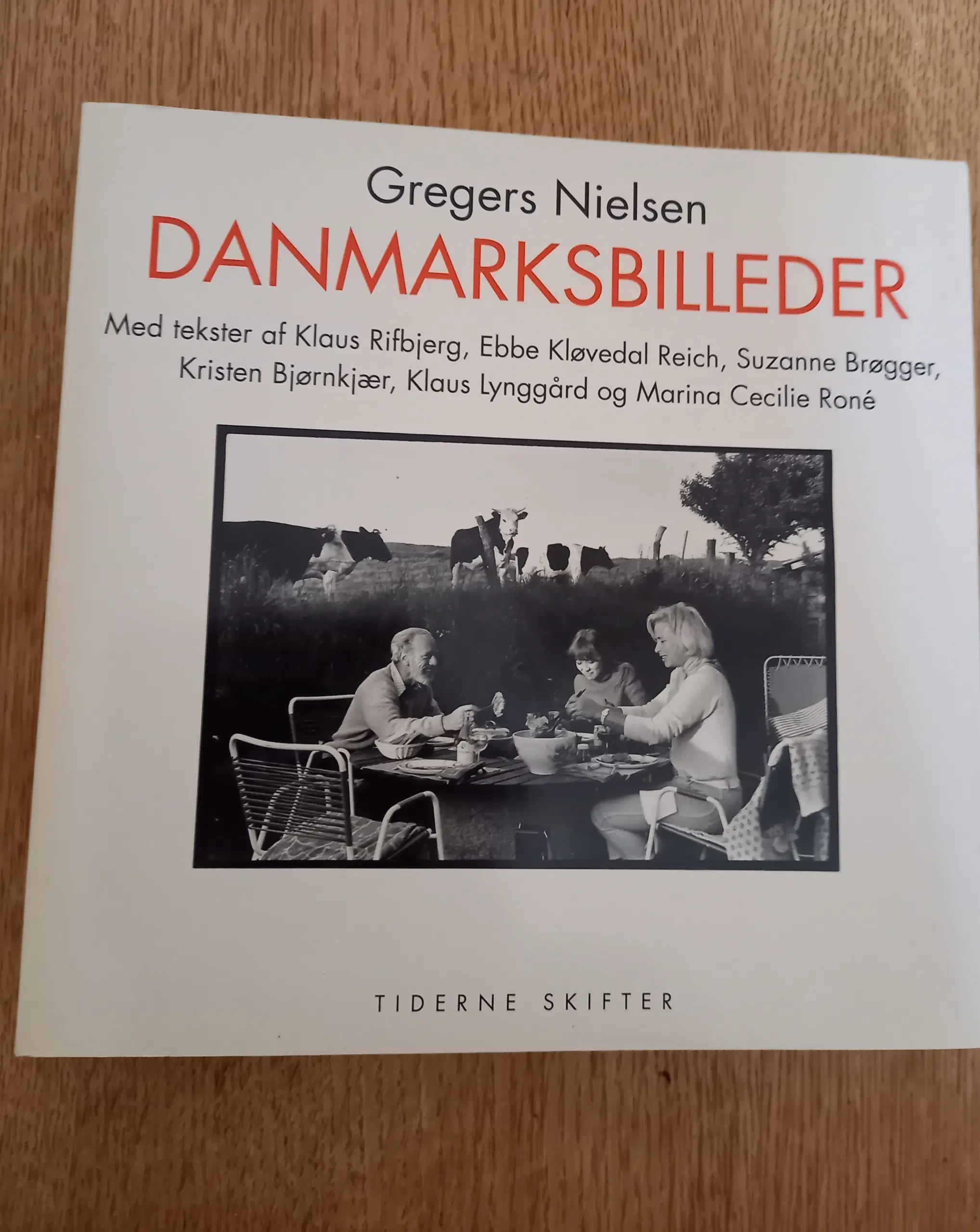 Danmarksbilleder