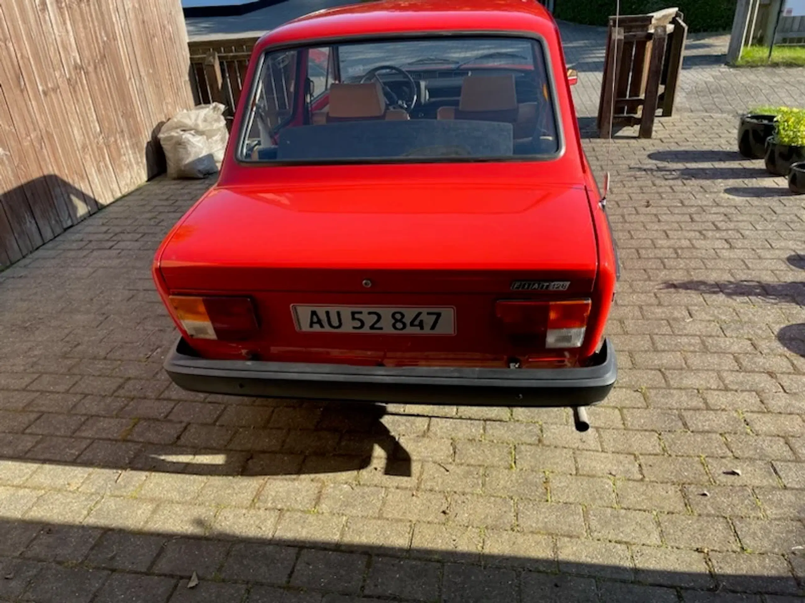 Fiat 128 1300 (Berlina)