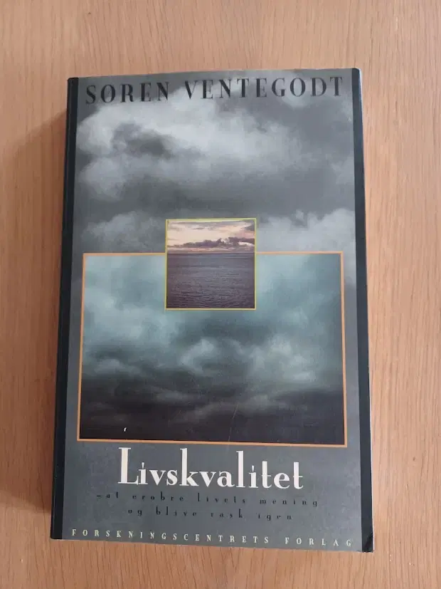 Livskvalitet