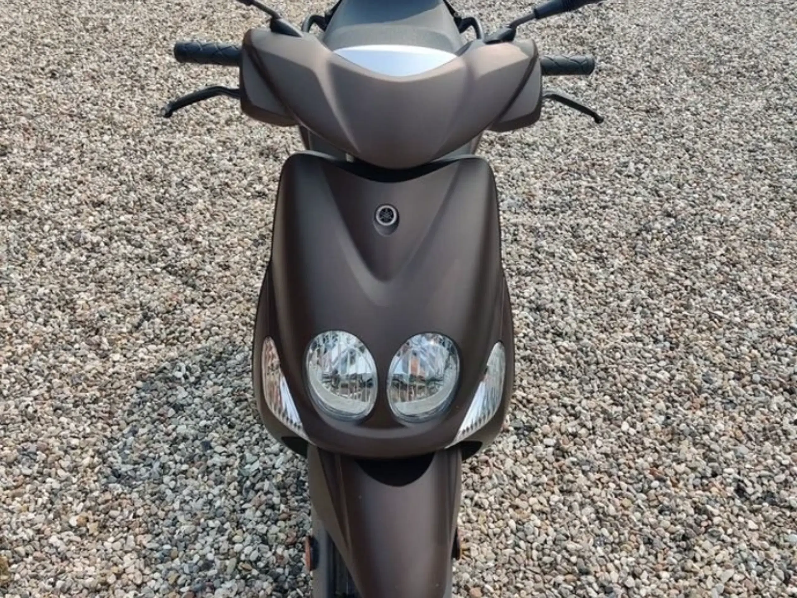 Yamaha Neos T4