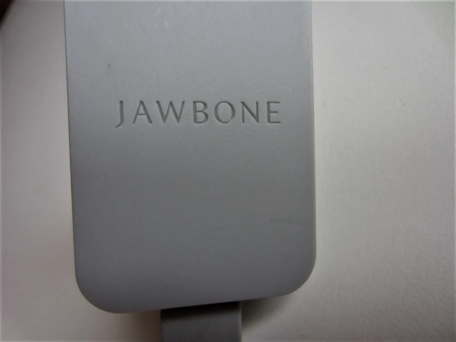 JAWBONE oplader SPA-K901 AC/DC adapter