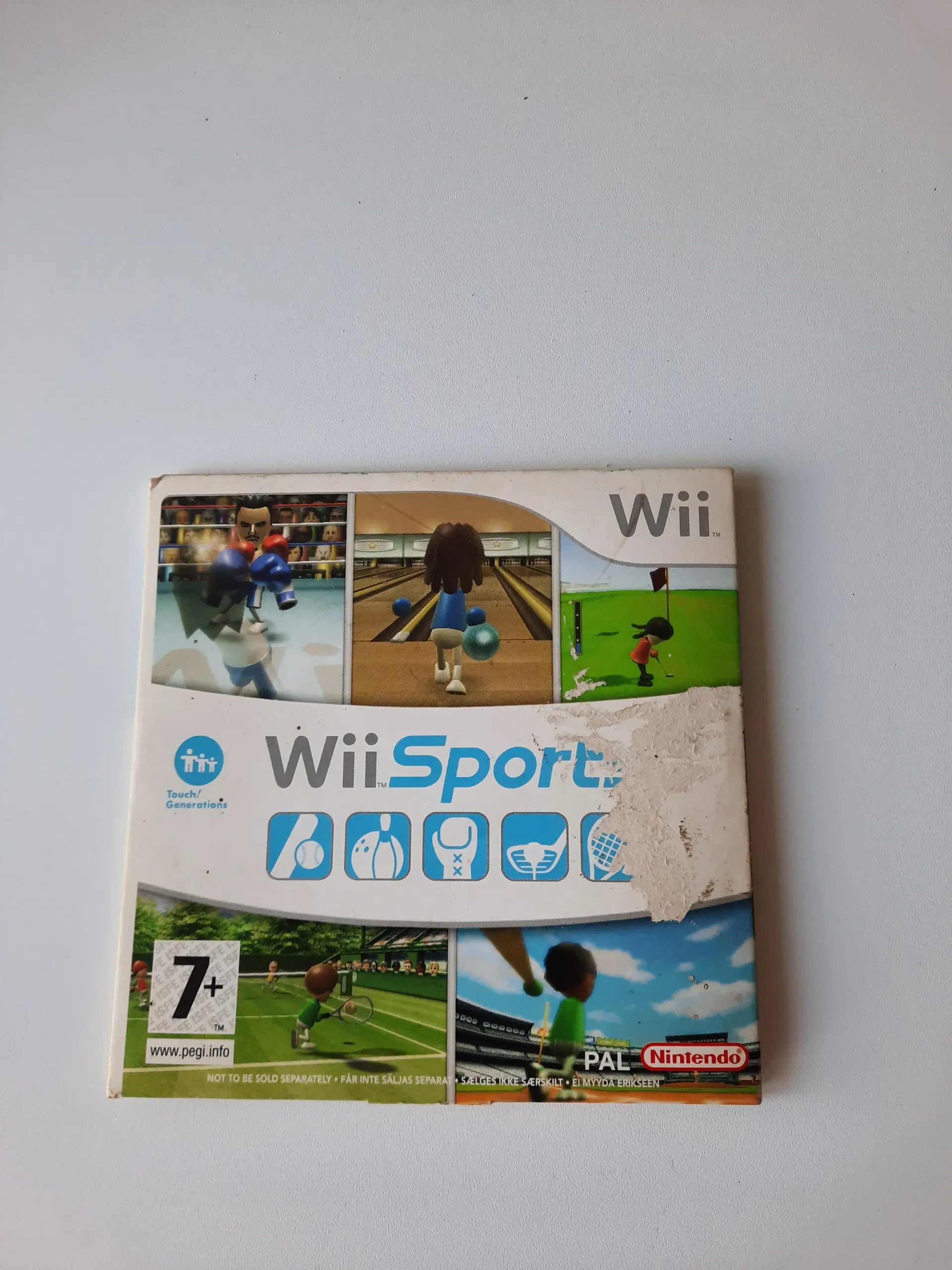 Wii