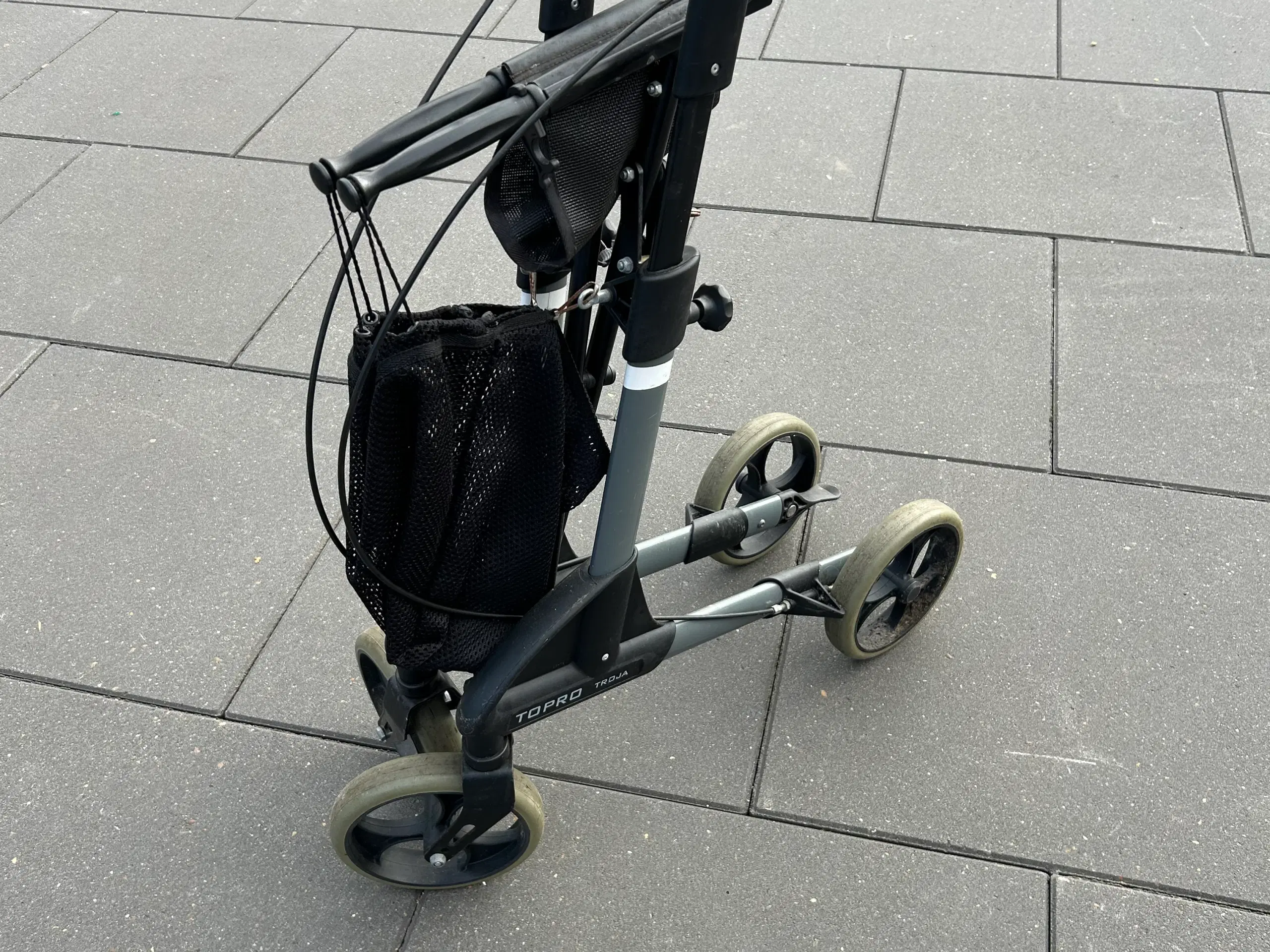 Rollator