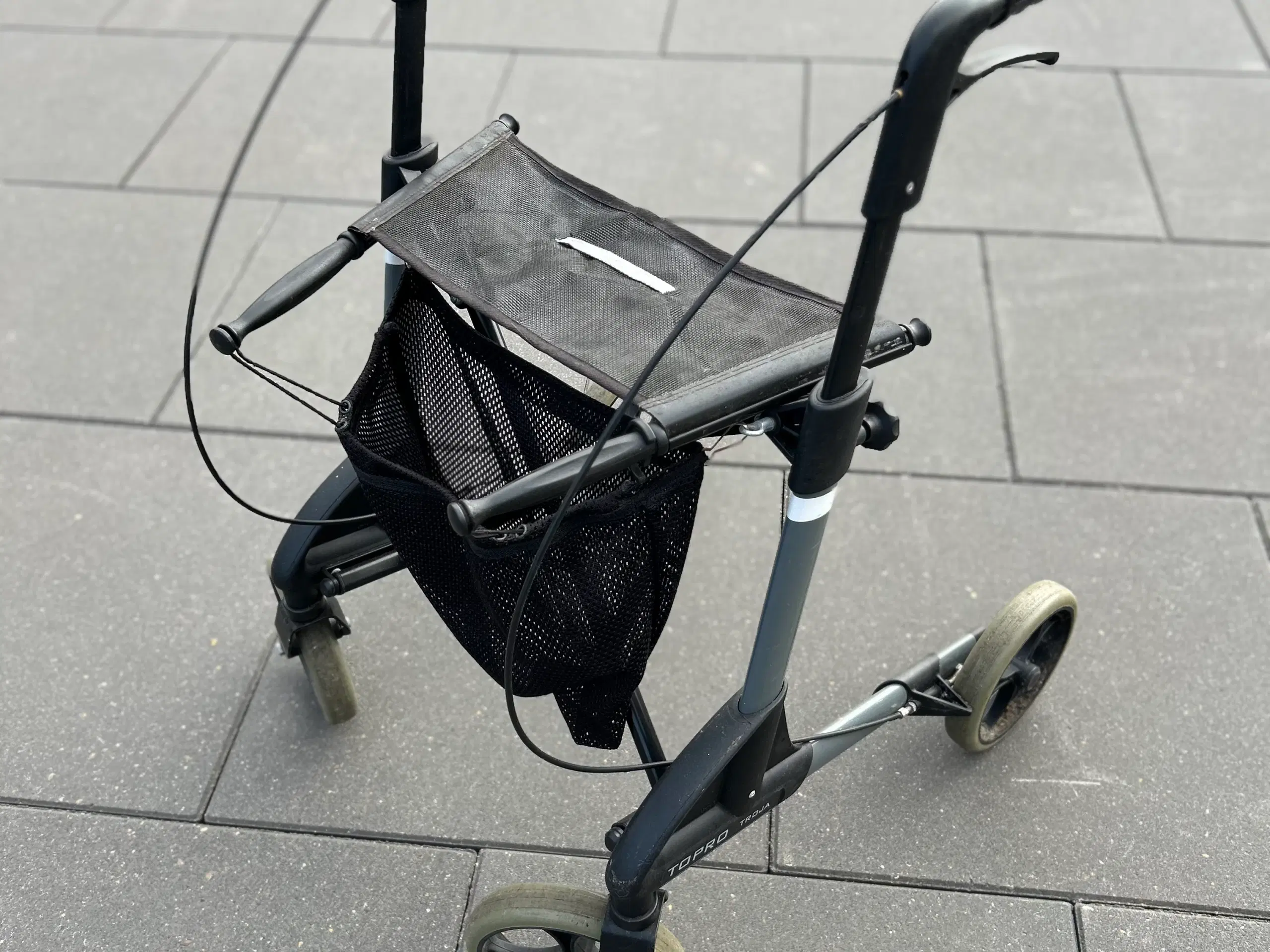 Rollator