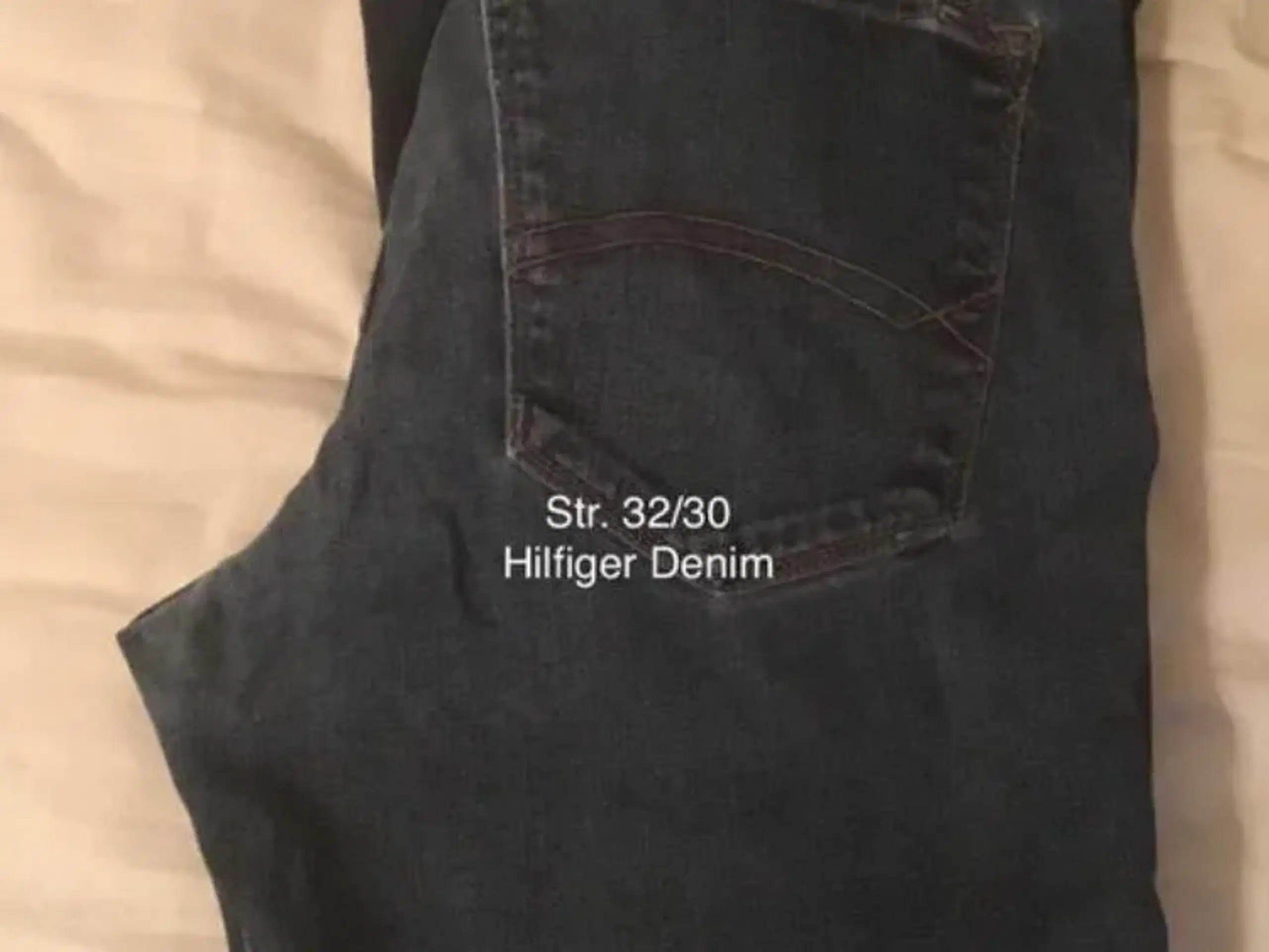 Hilfiger jeans