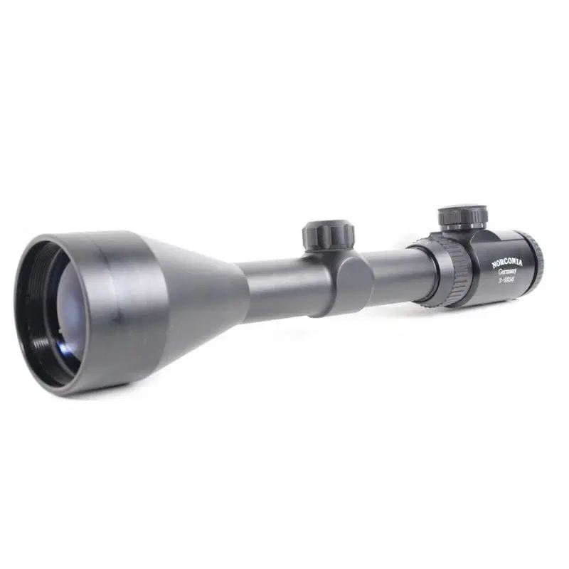 Riffel Remington 700 2506