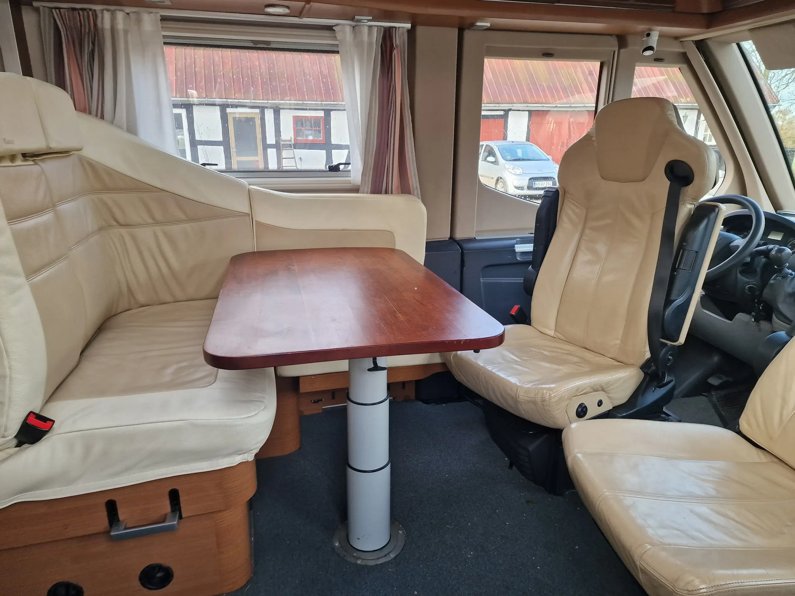 Autocamper Knaus Sun Liner