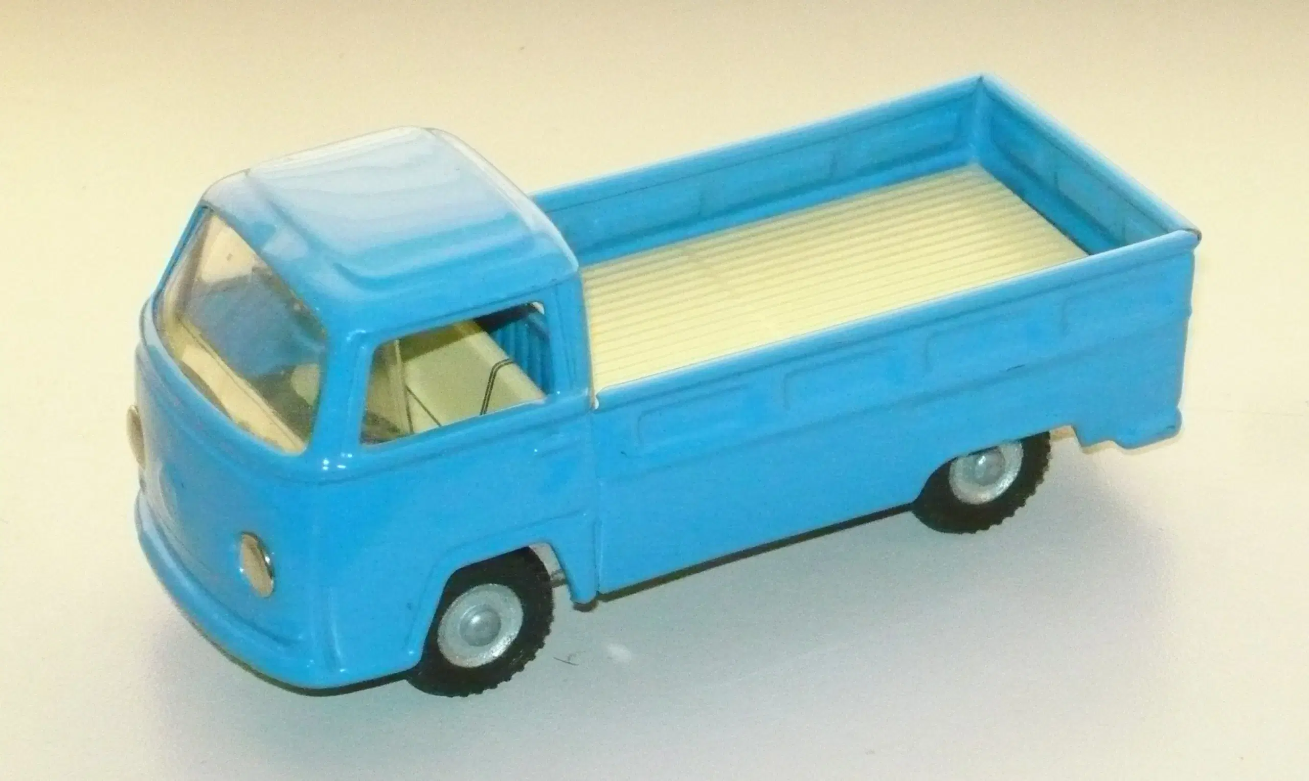 Velholdt VW Modelbil