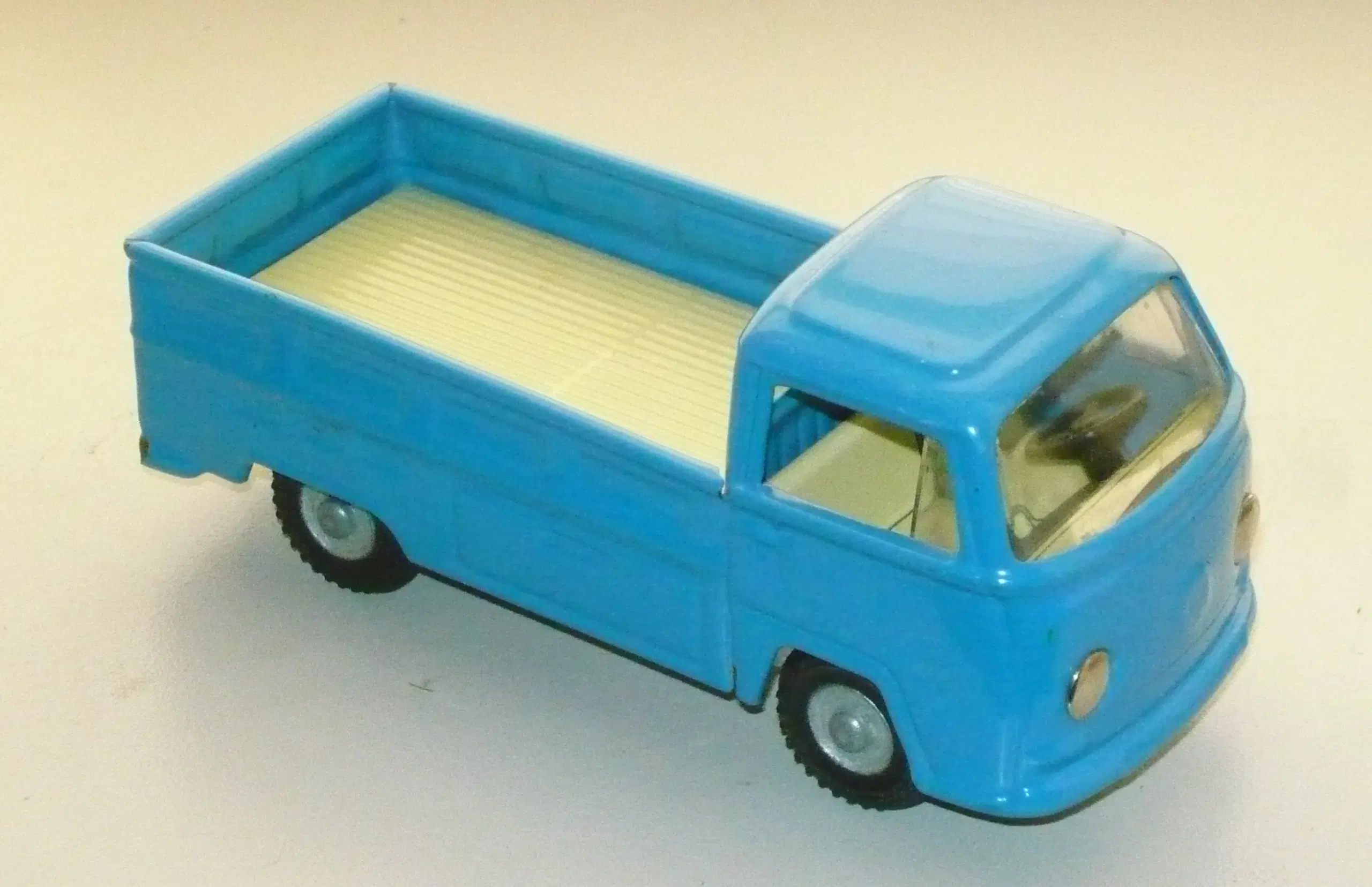 Velholdt VW Modelbil