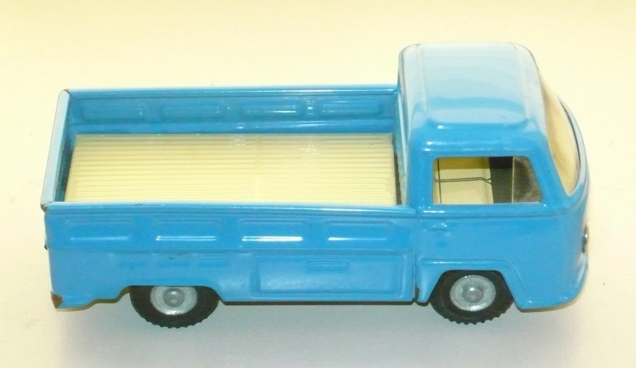 Velholdt VW Modelbil