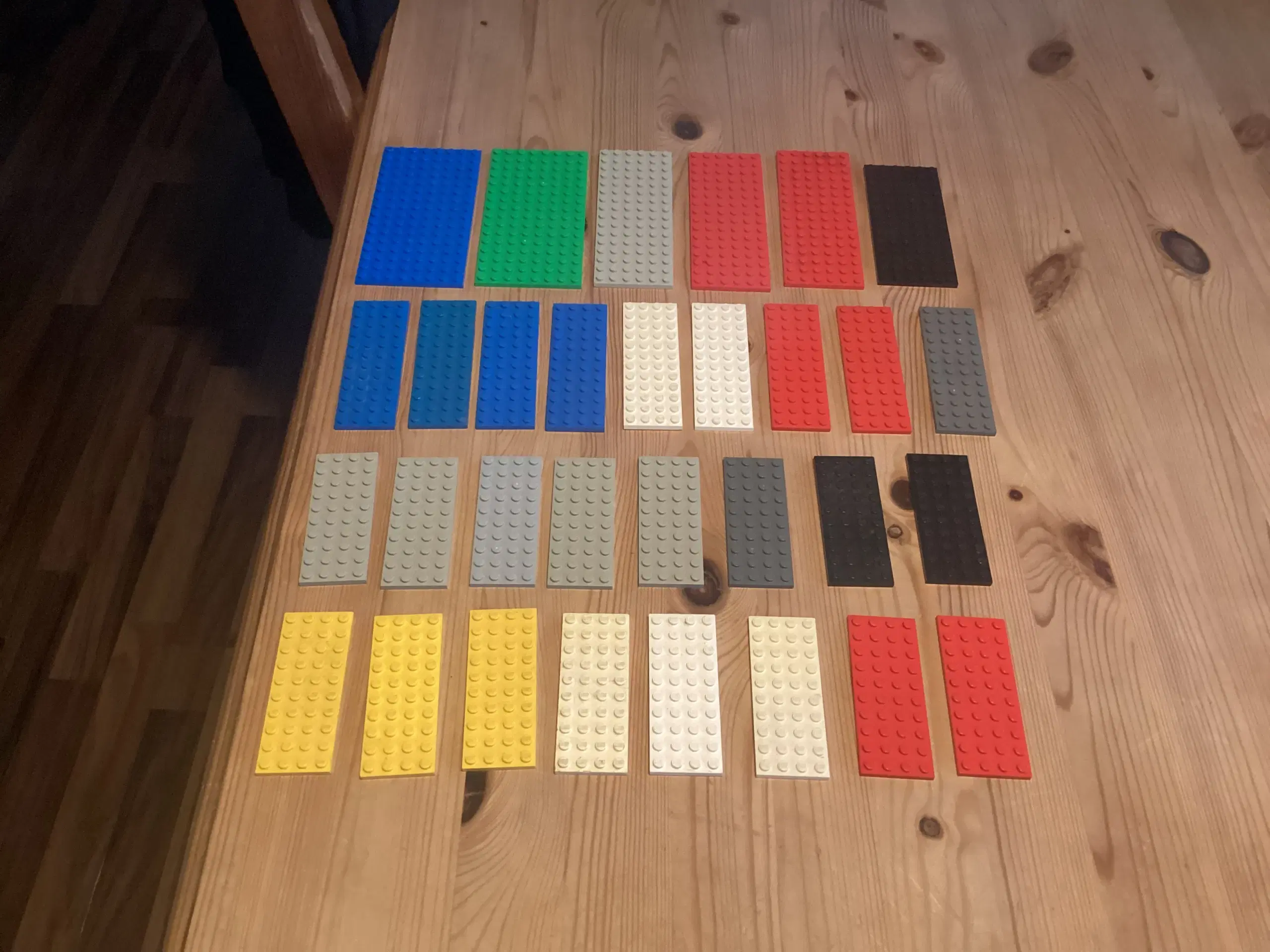 Lego Plader