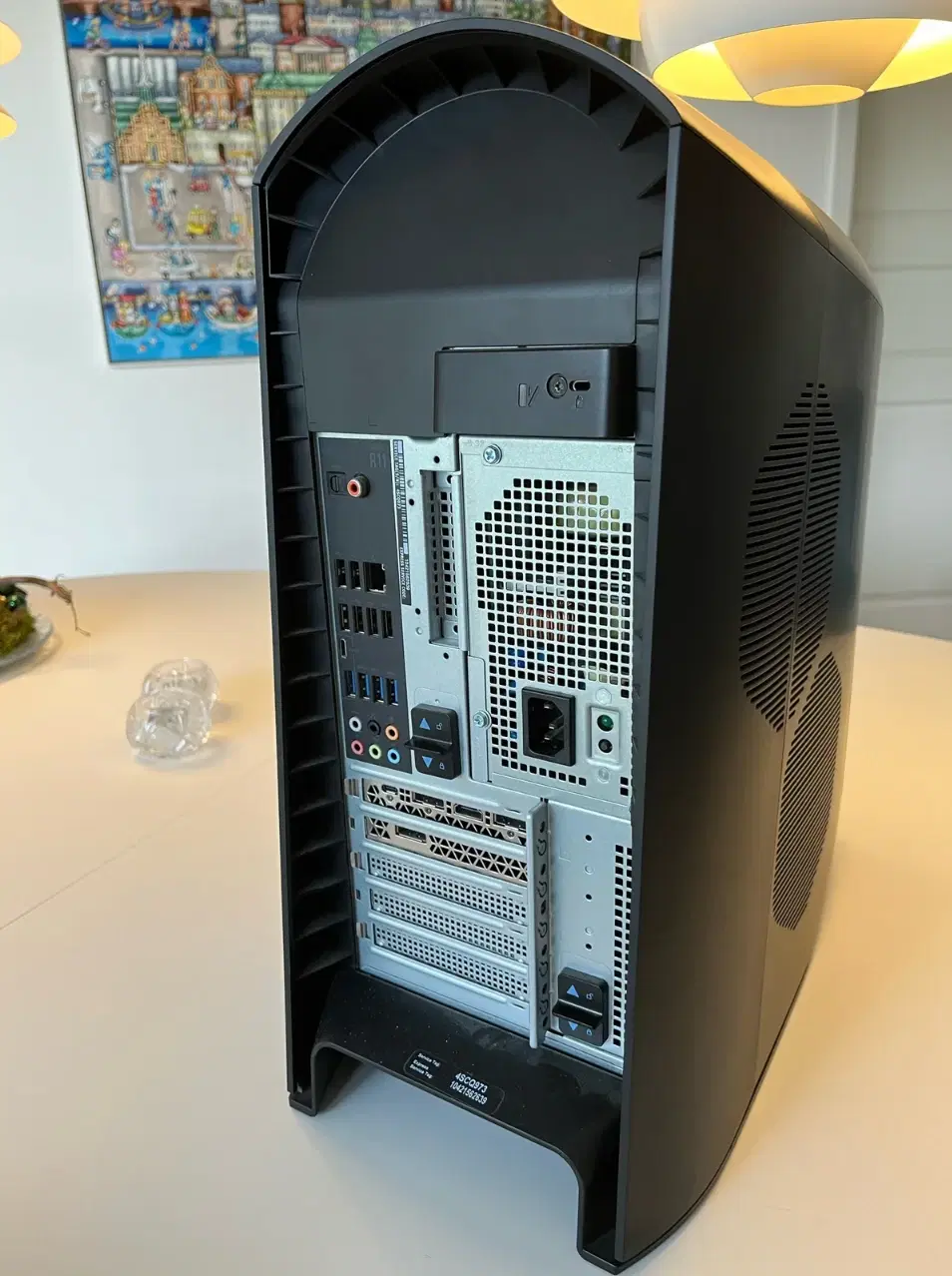 Dell Alienware Aurora R11