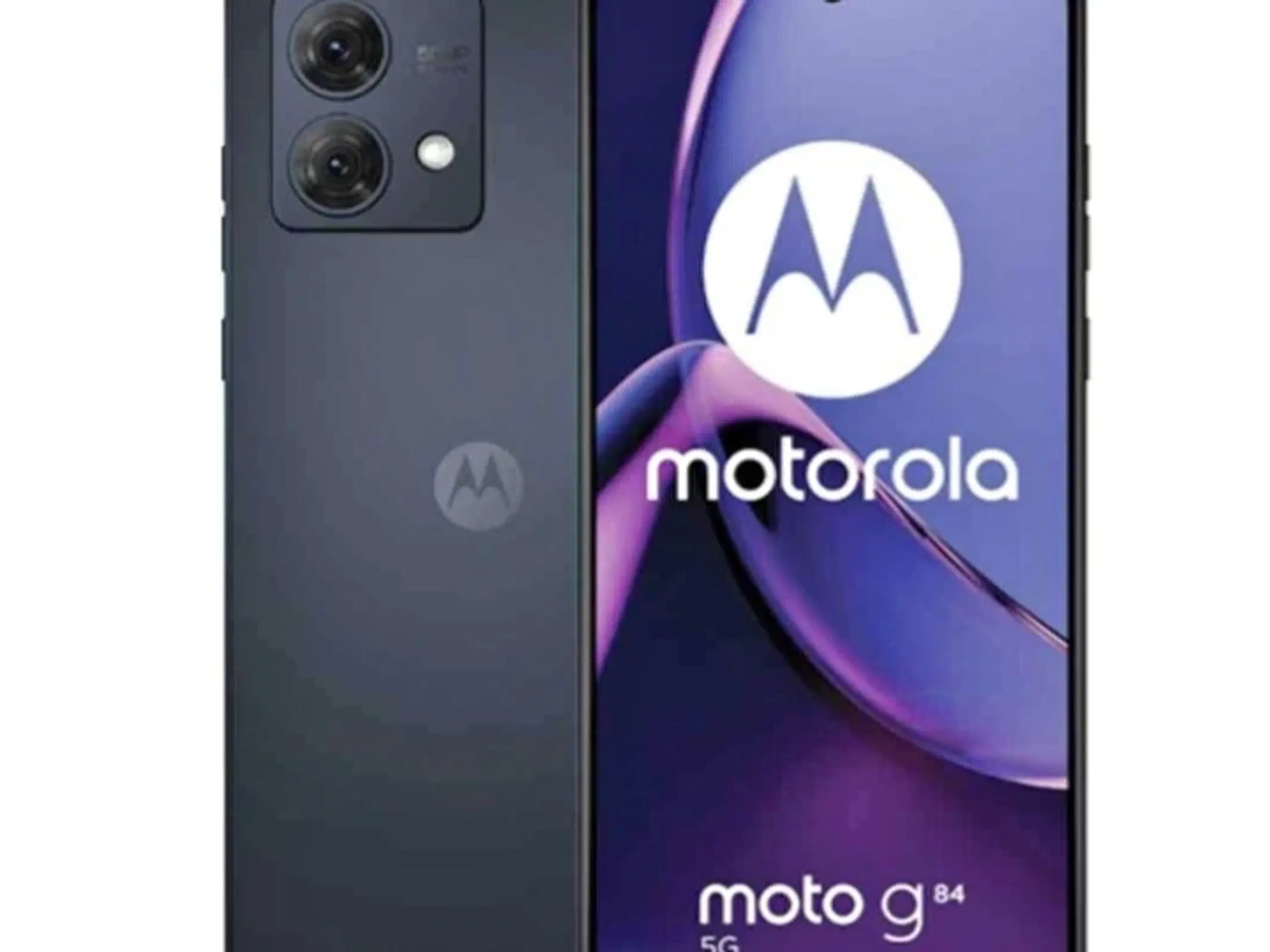 Motorola Moto G84