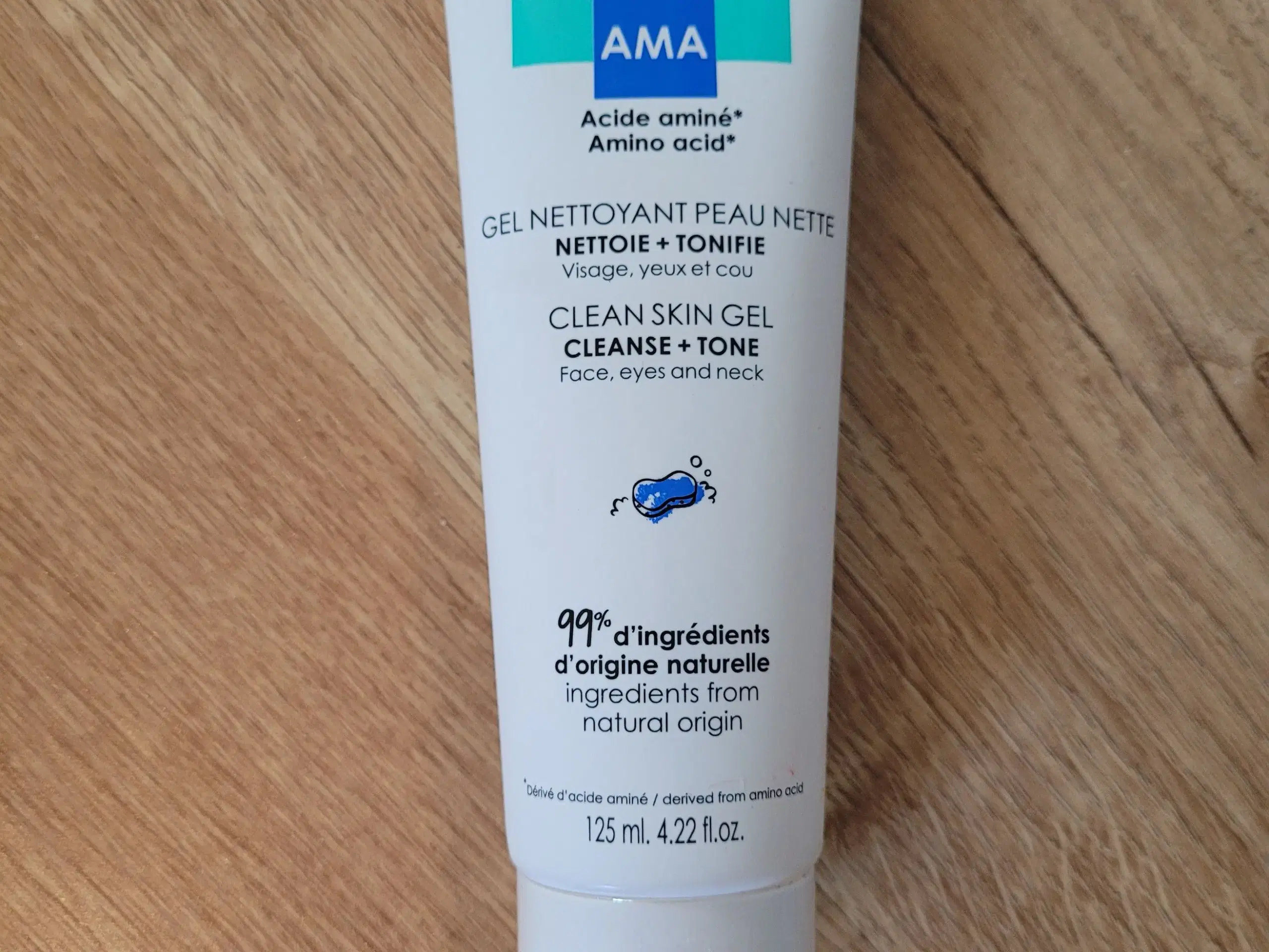 Cleanser / ansigtsrens fra Sephora