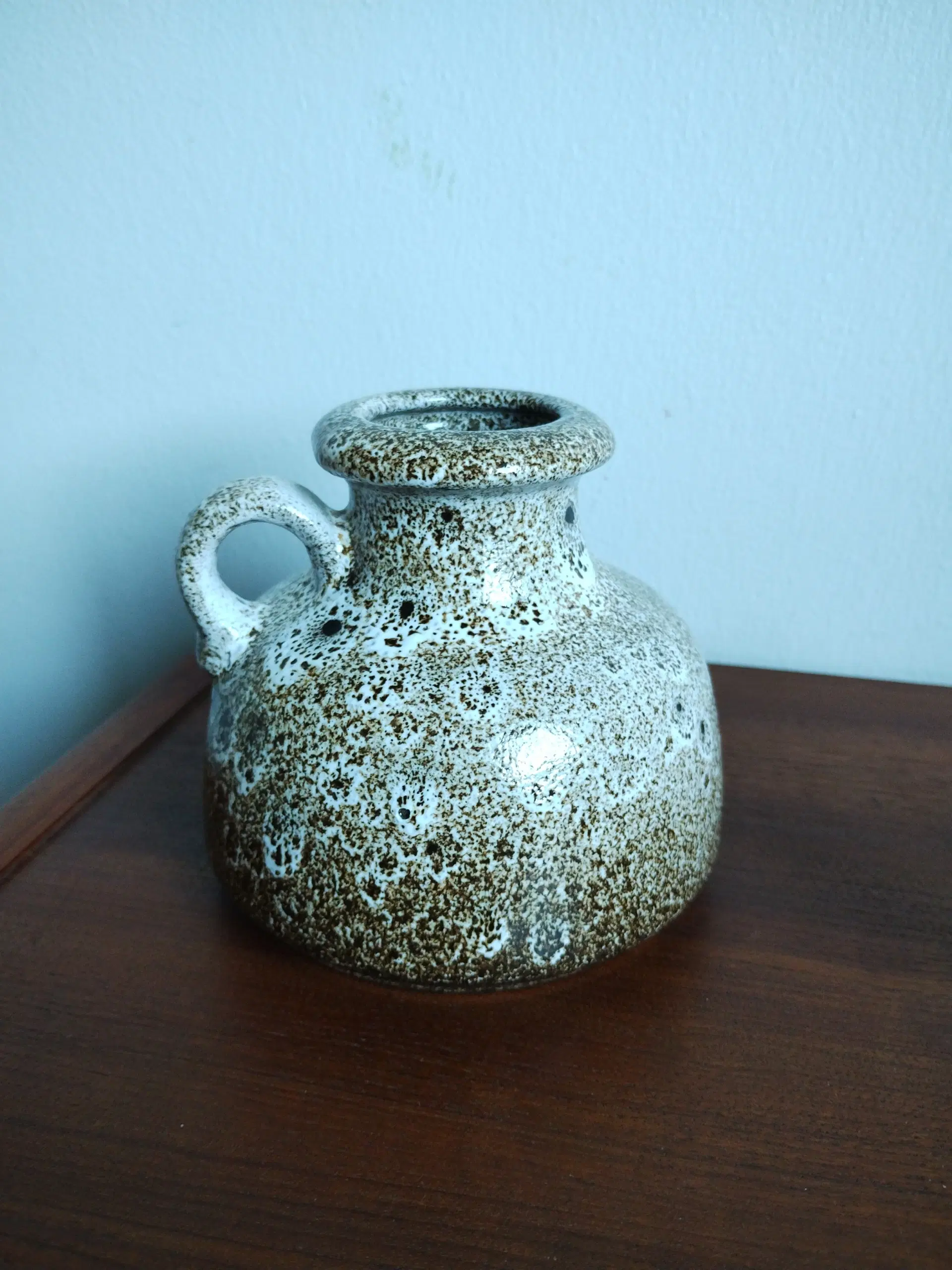 West Germany vase