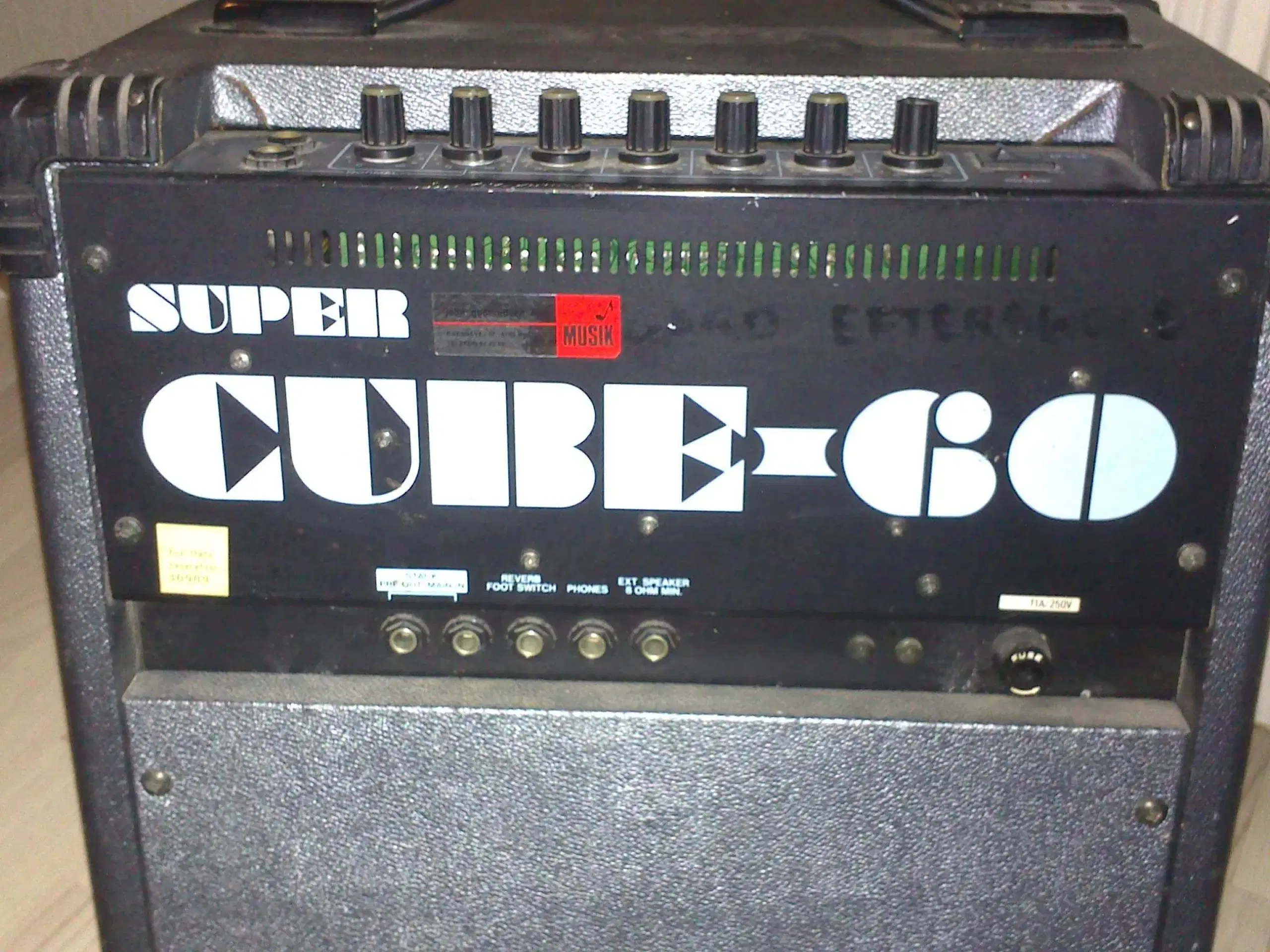 Cube