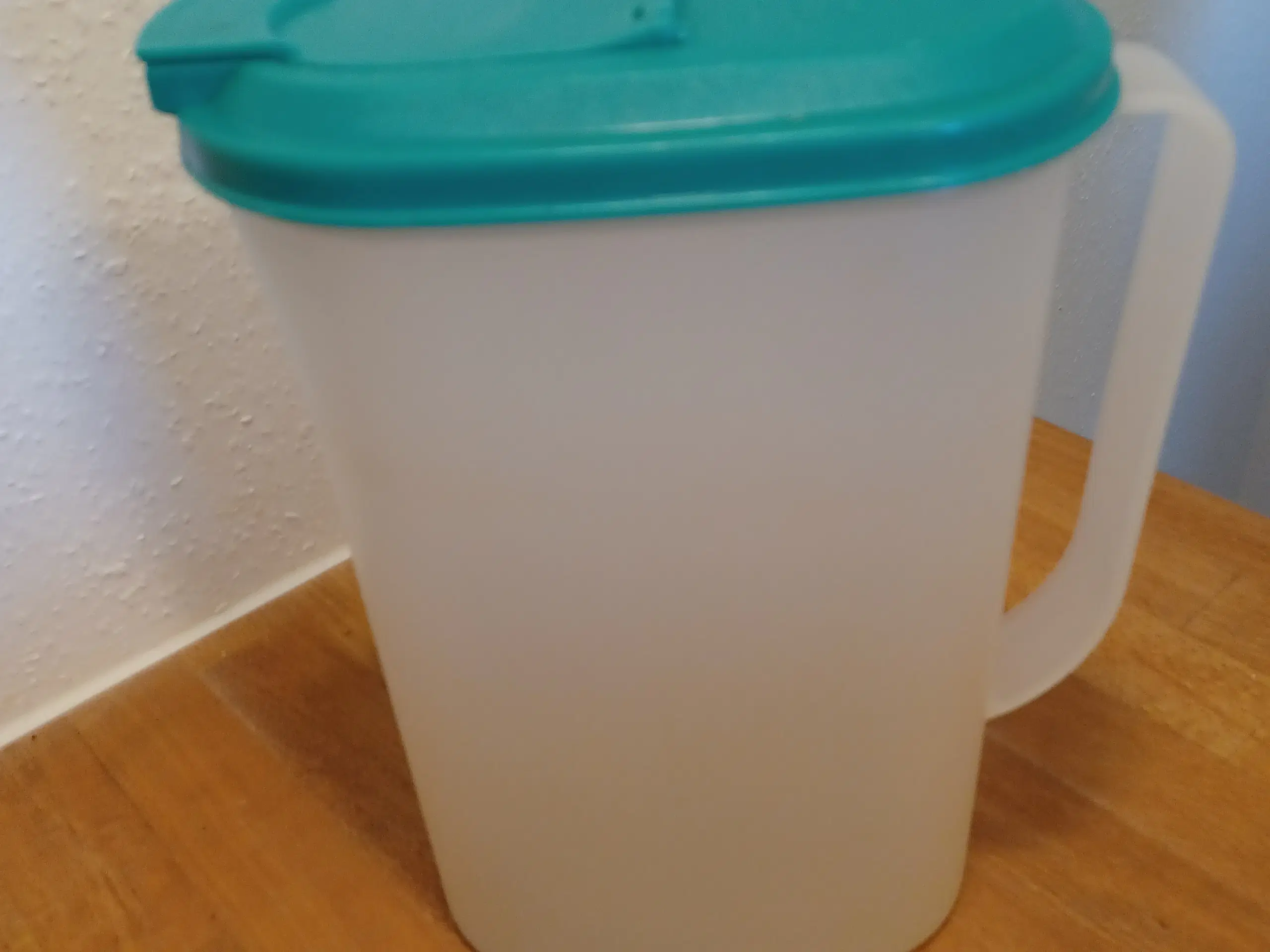 Tupperware kande