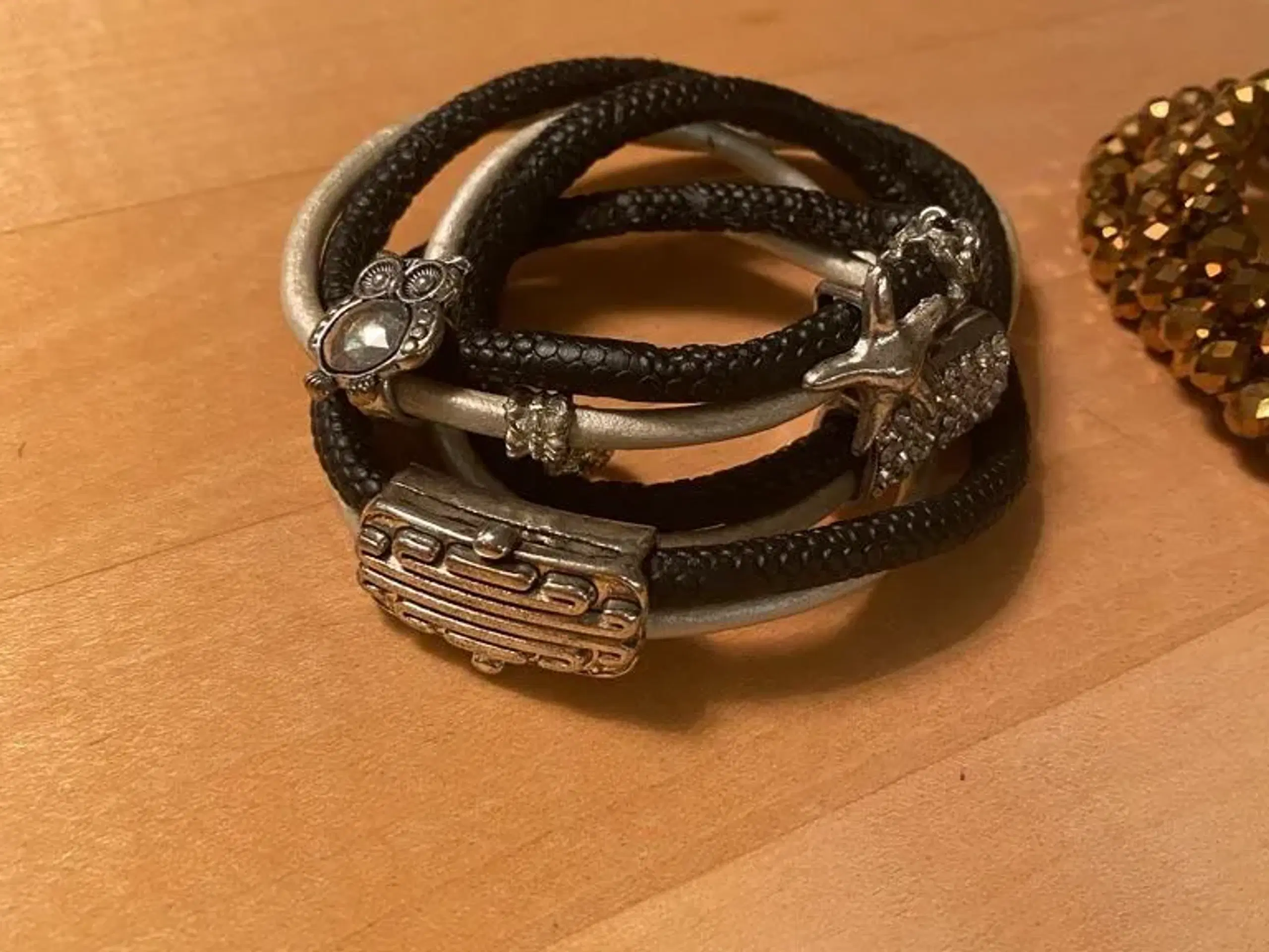 Flotte armbånd