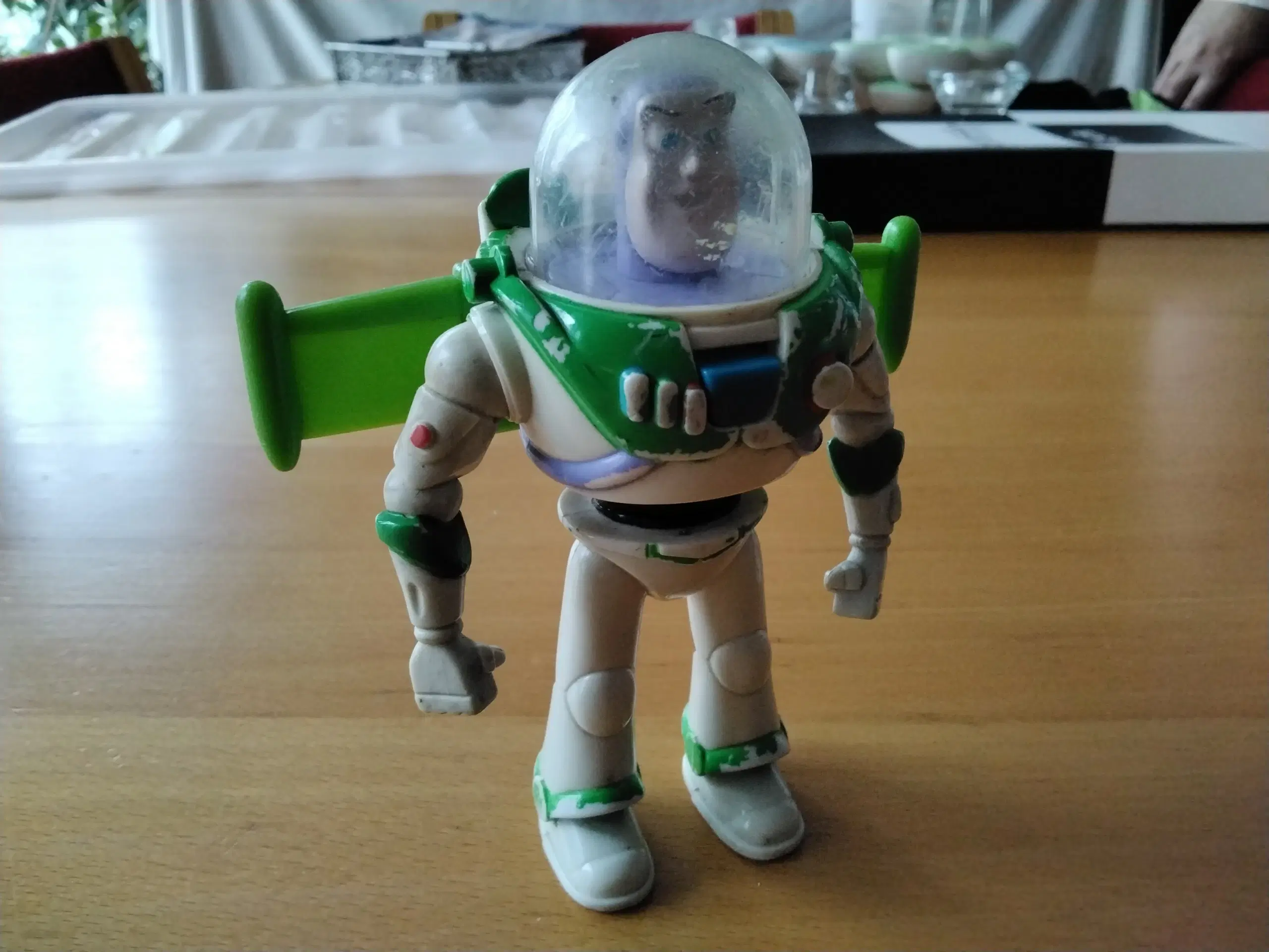 Figurer fra Toy Story