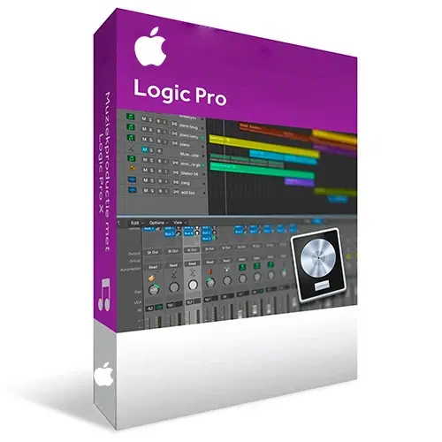 Apple Pro Bundle 2024 (Official)