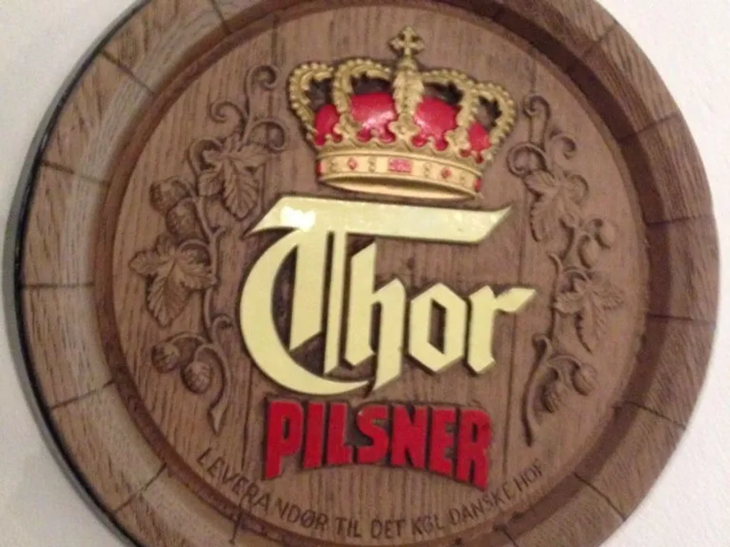 Øl platter