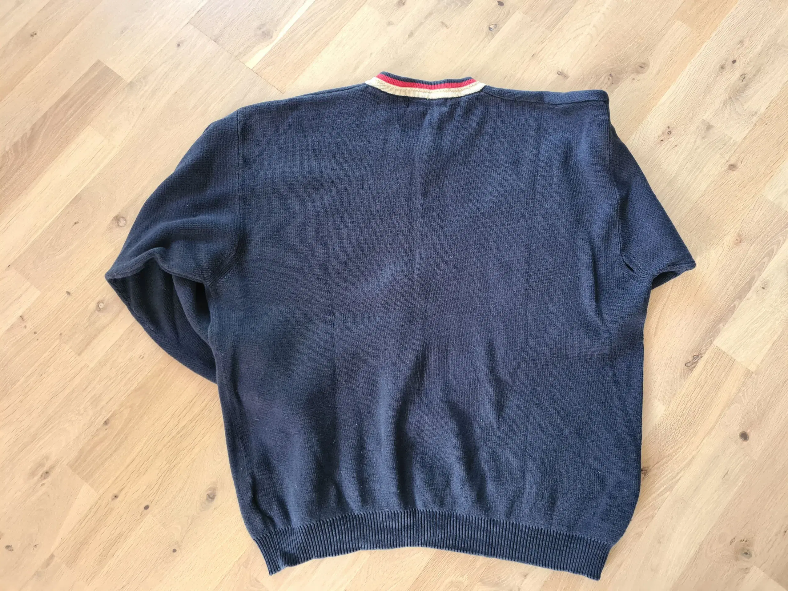 Pullover str XL