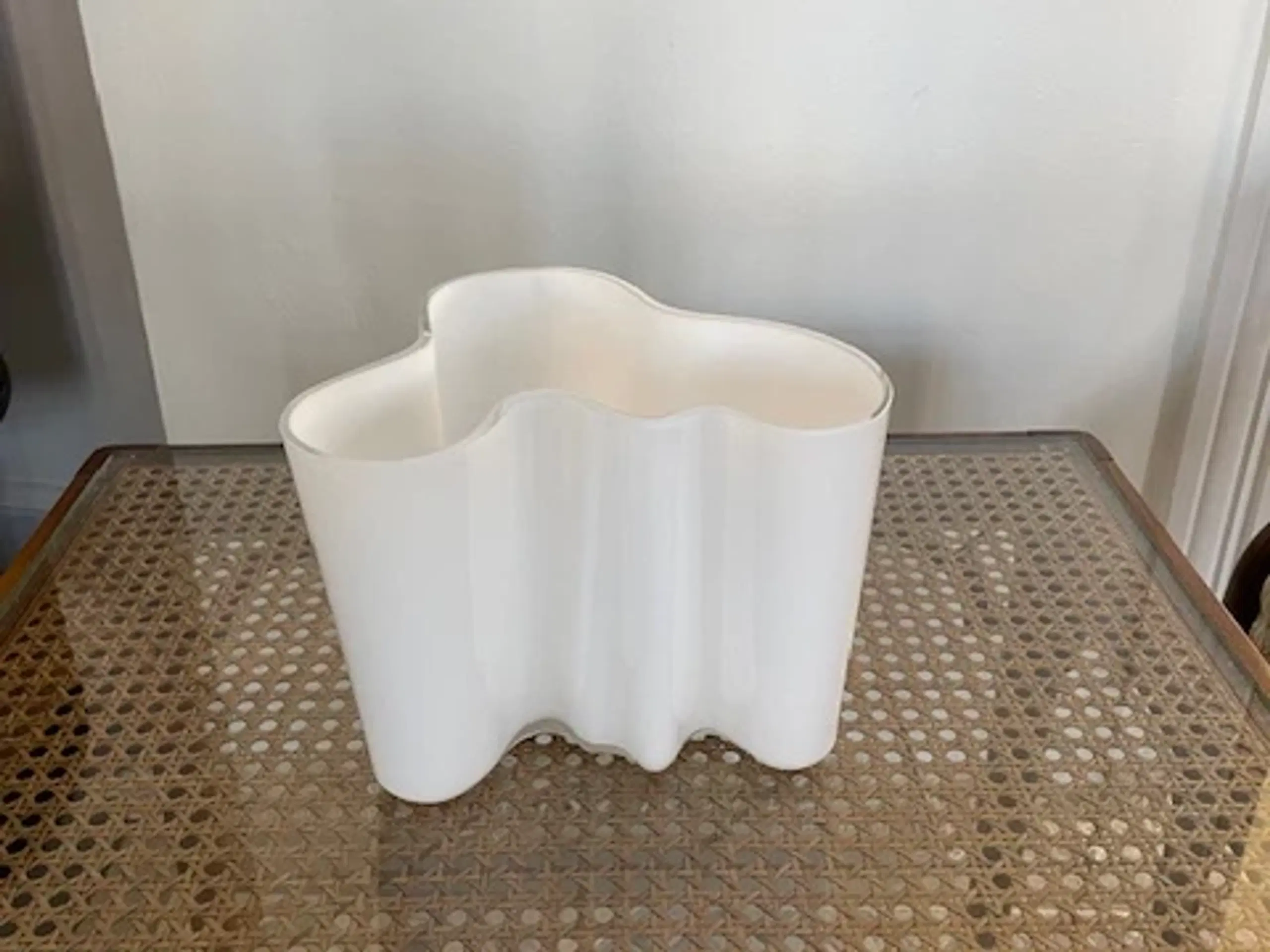 Alvar Aalto vase 16 cm