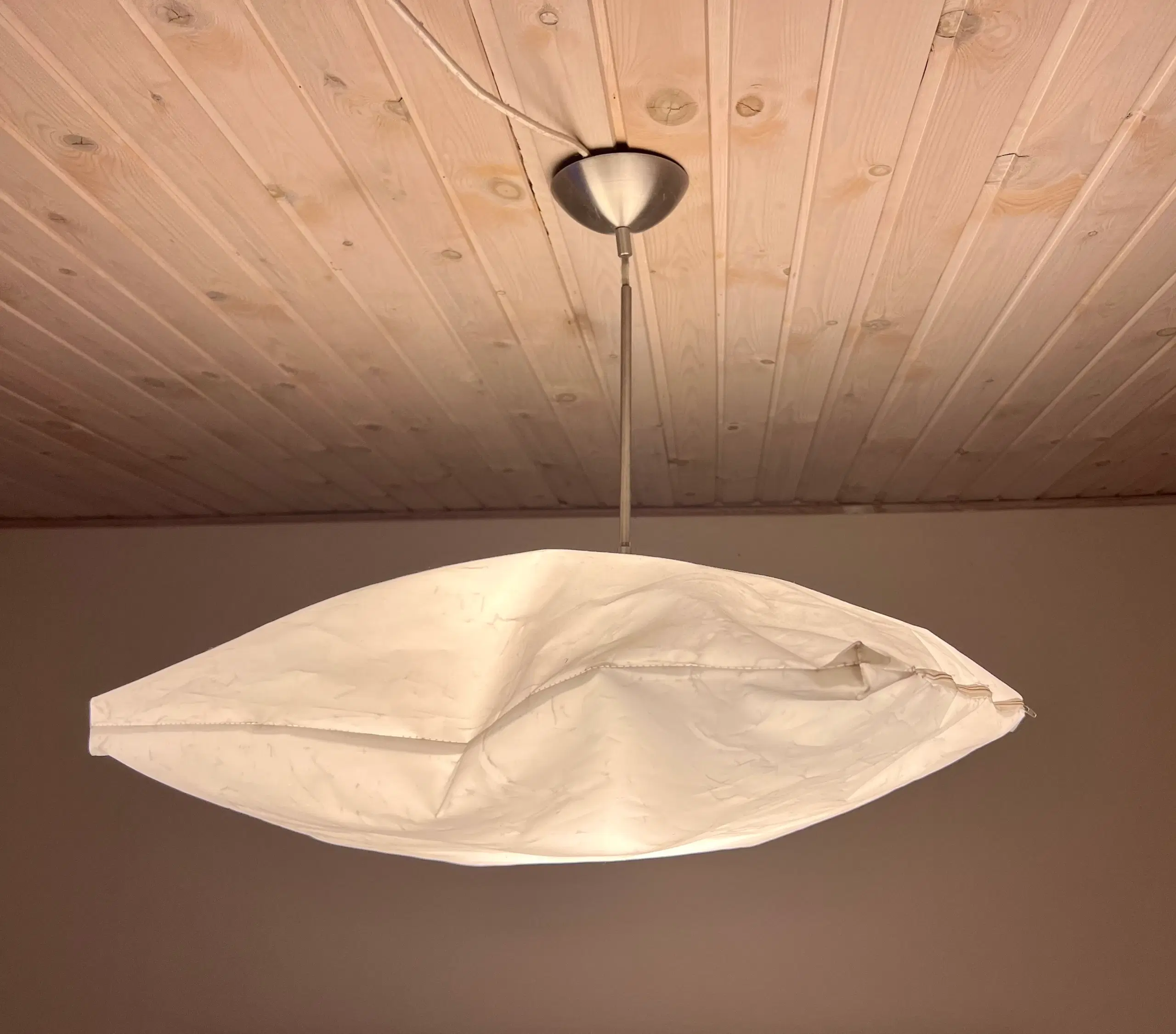 Loftslampe B3 Lysende sky af Birgit Østergaard