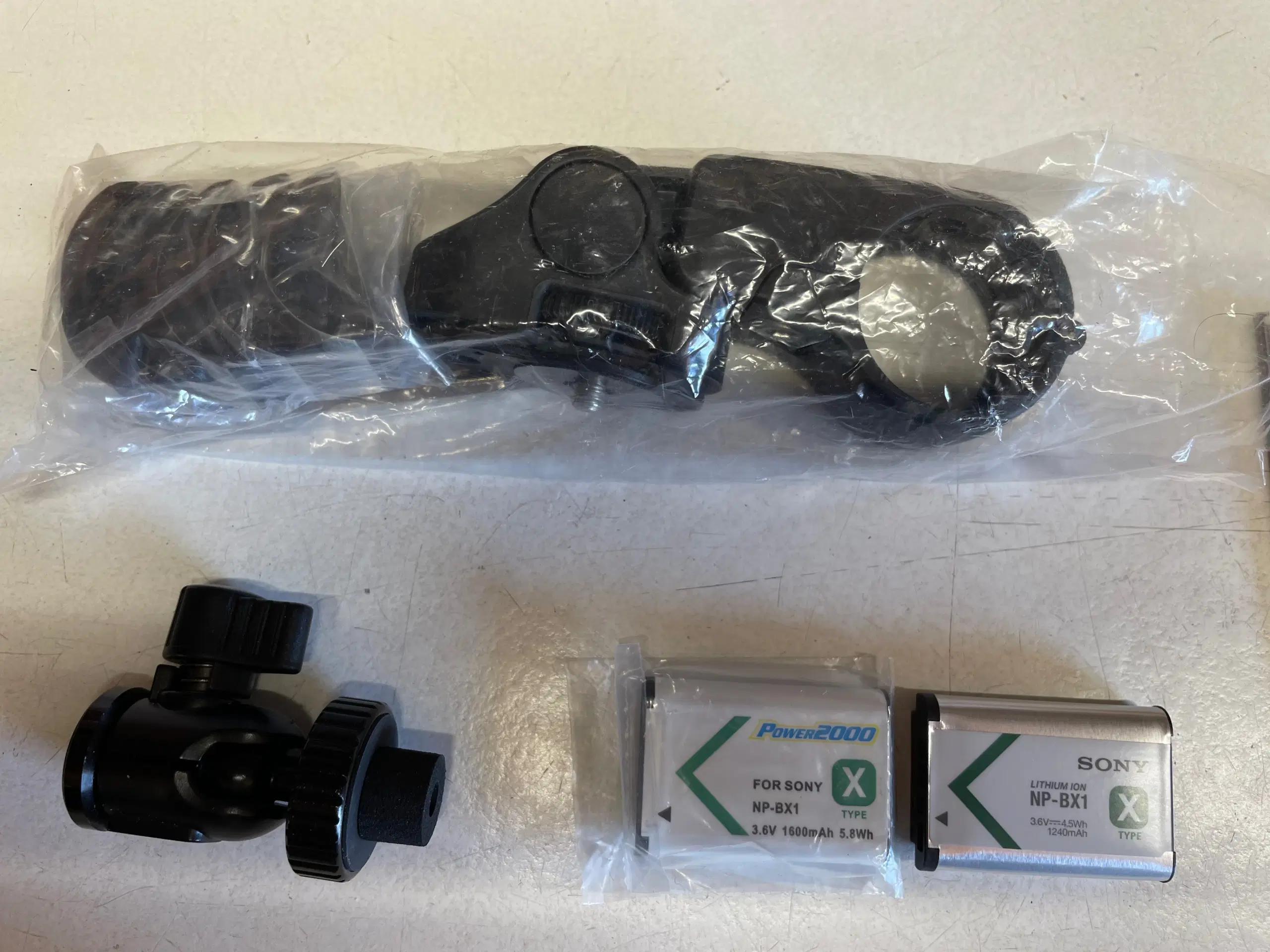 Sony HDR-AS30 actioncam m GPS