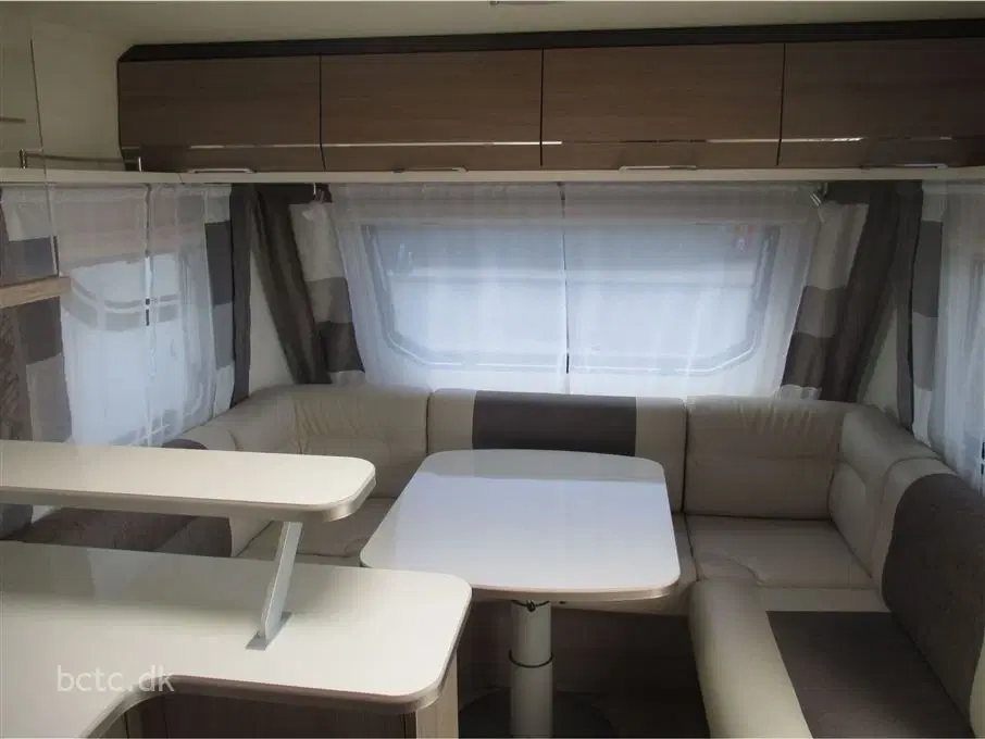 2017 - Caravelair Allegra 475