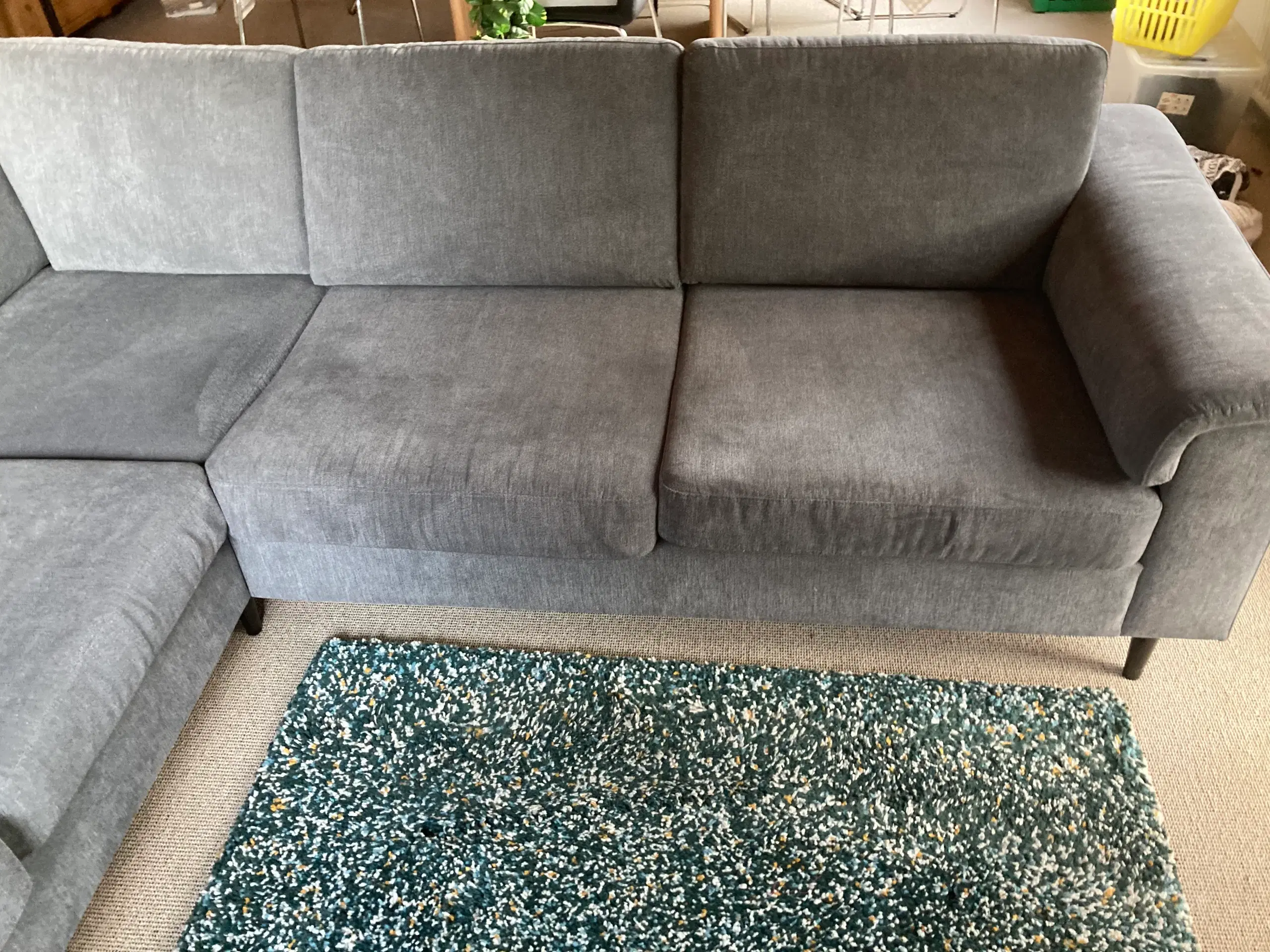 Hjørnesofa