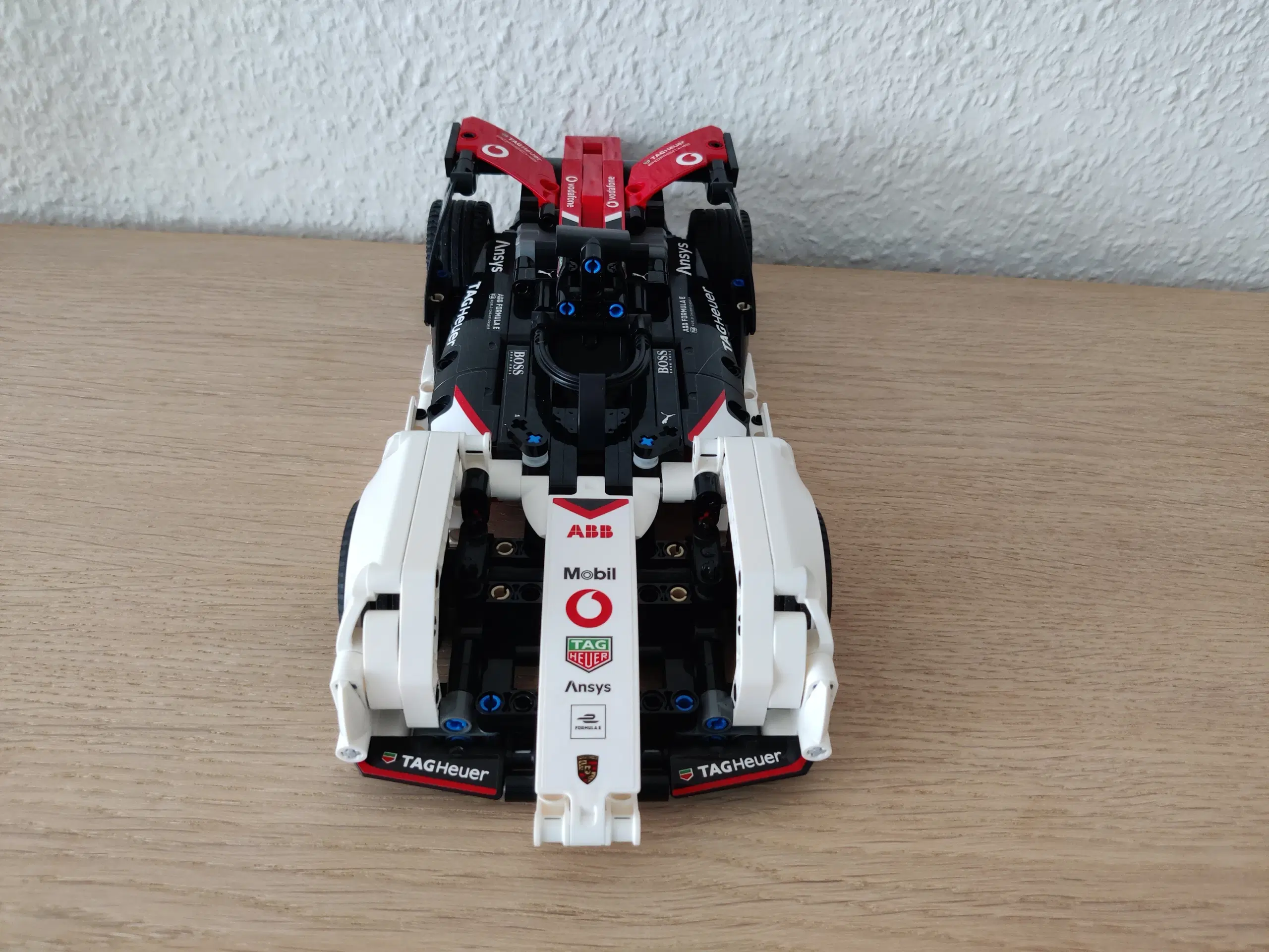 Lego Technic 42137 sælges