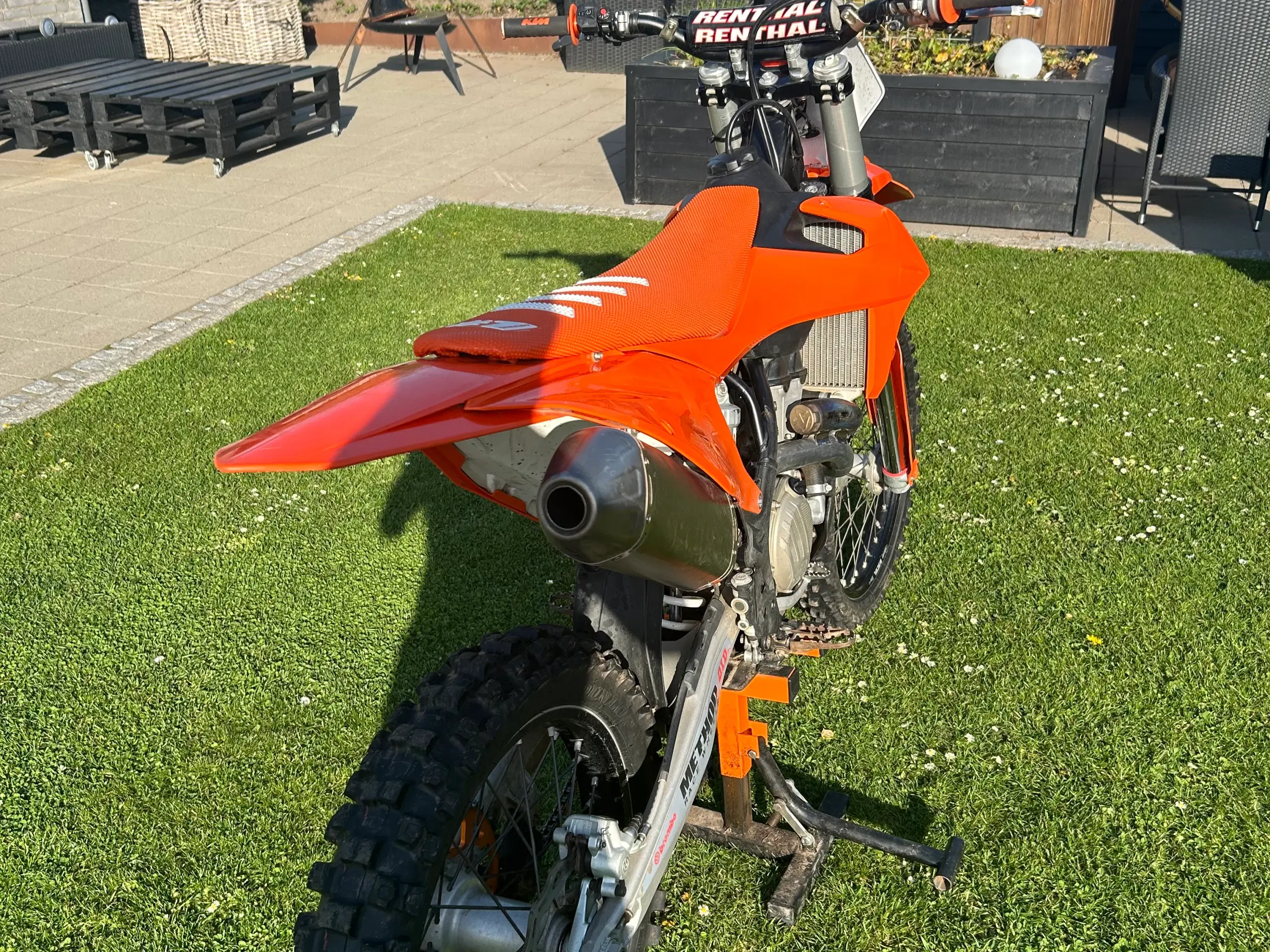 Ktm sxf 350 2021