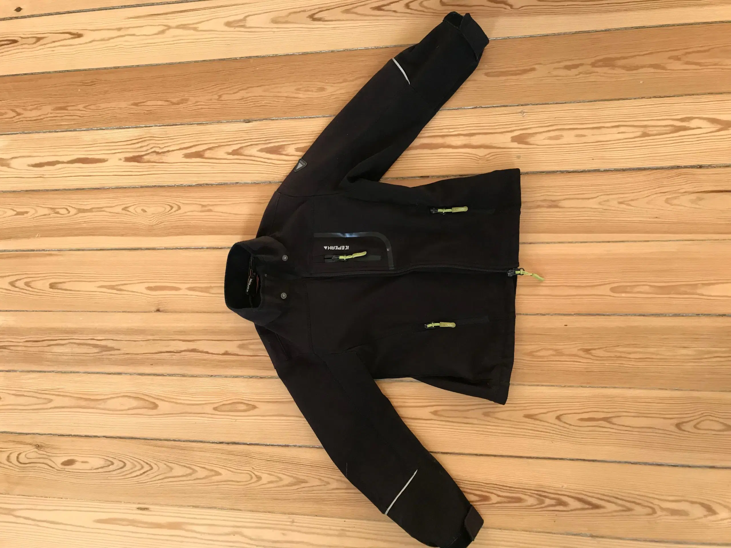 Icepeak windbreaker str 5-6